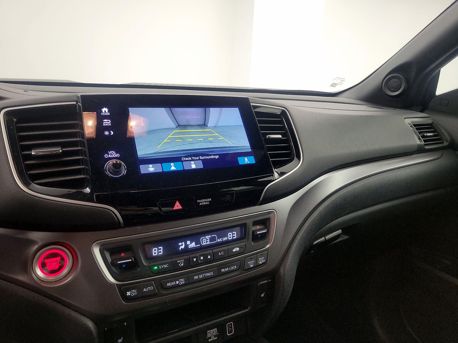 Thumbnail: 2022 Honda Pilot - 14