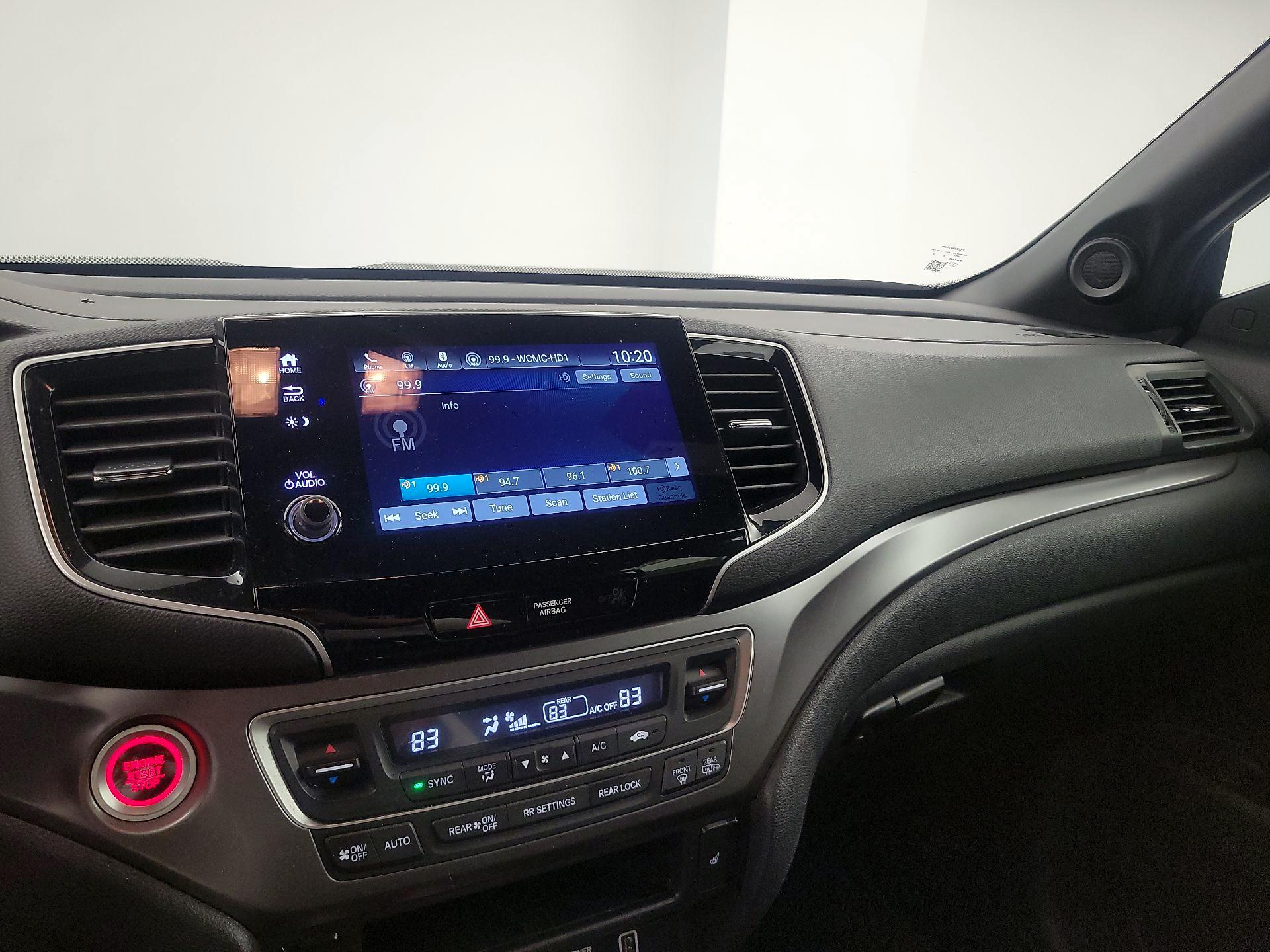 Thumbnail: 2022 Honda Pilot - 15