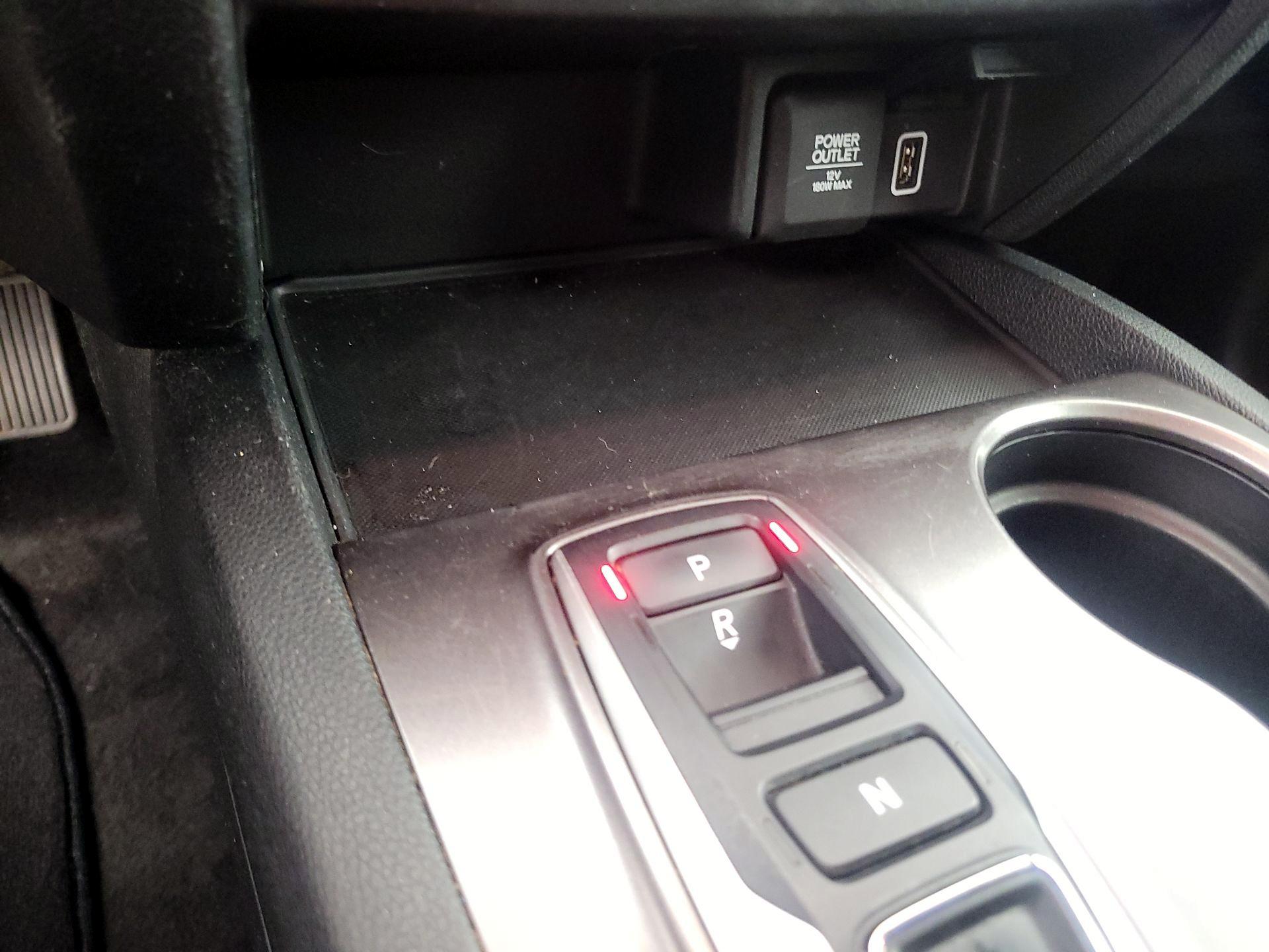 Thumbnail: 2022 Honda Pilot - 18