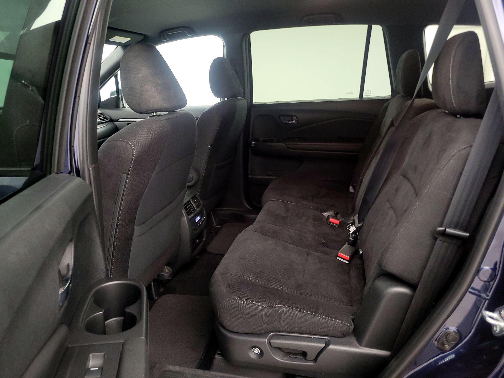 Thumbnail: 2022 Honda Pilot - 19