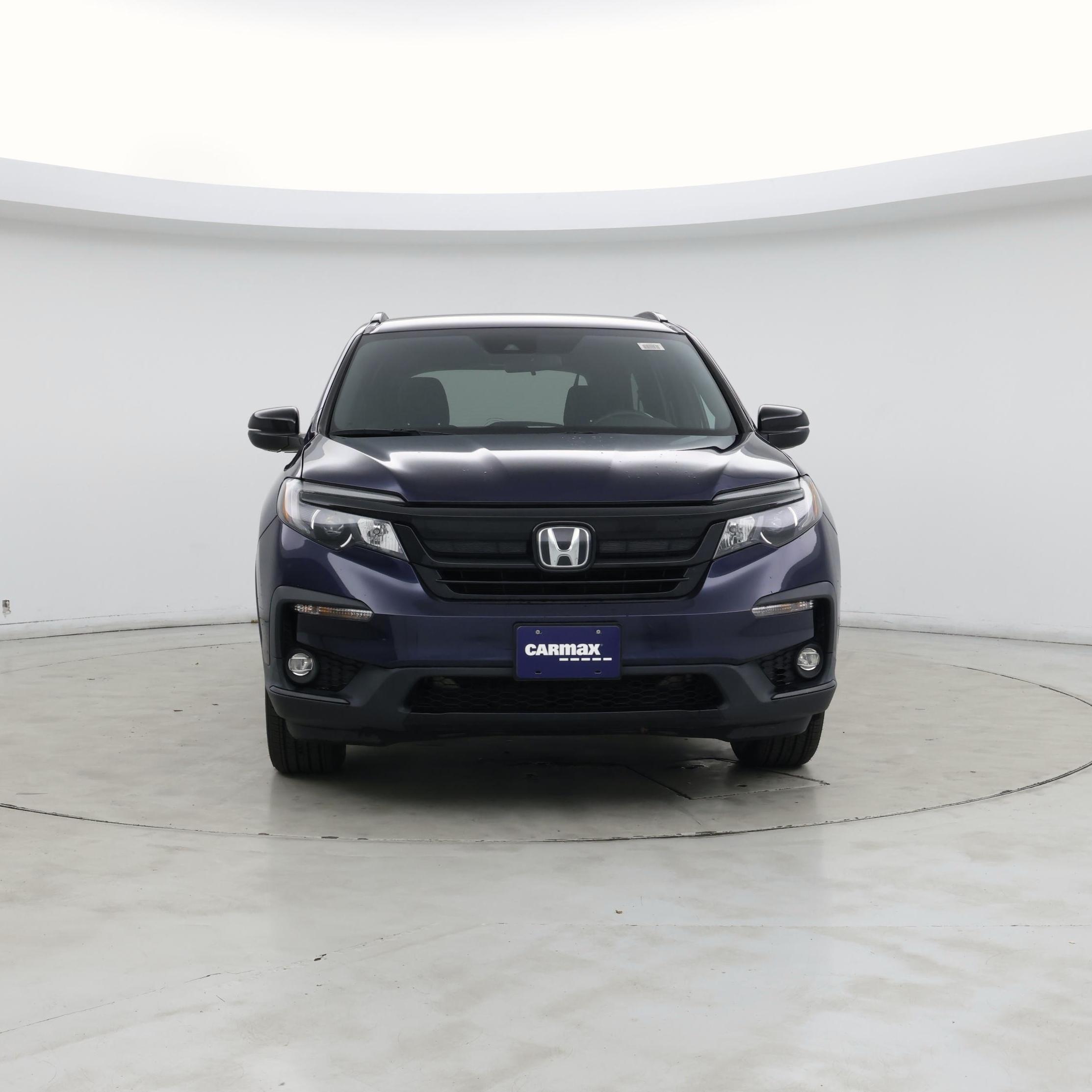 Thumbnail: 2022 Honda Pilot - 5