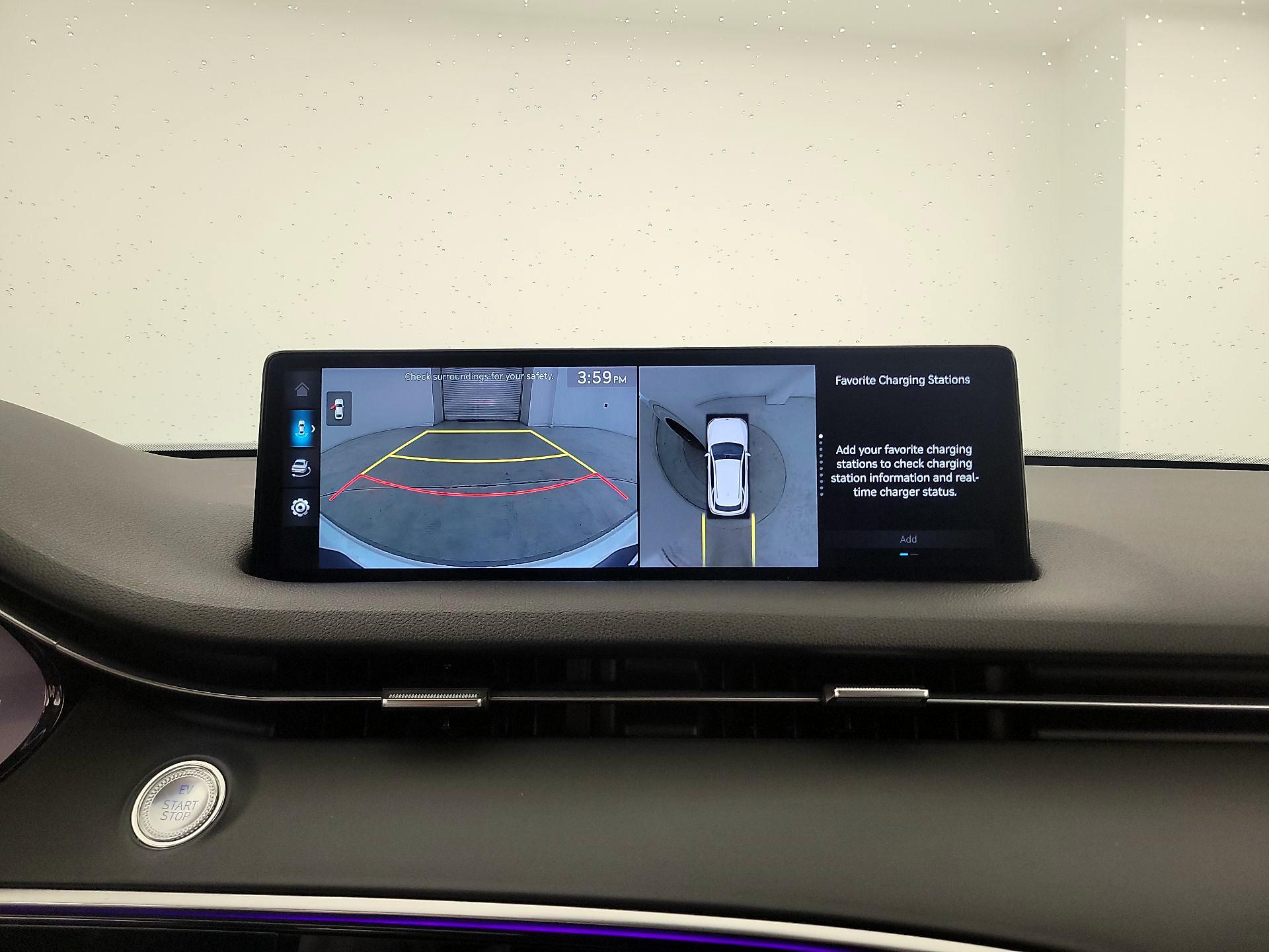 Thumbnail: 2024 Genesis GV70 - 15