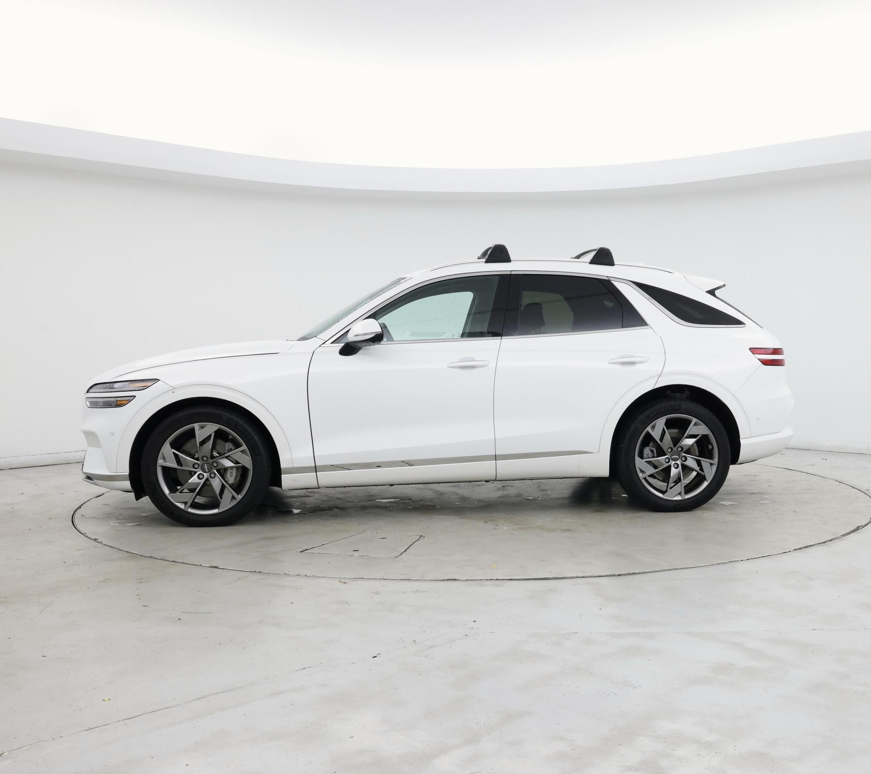 Thumbnail: 2024 Genesis GV70 - 3