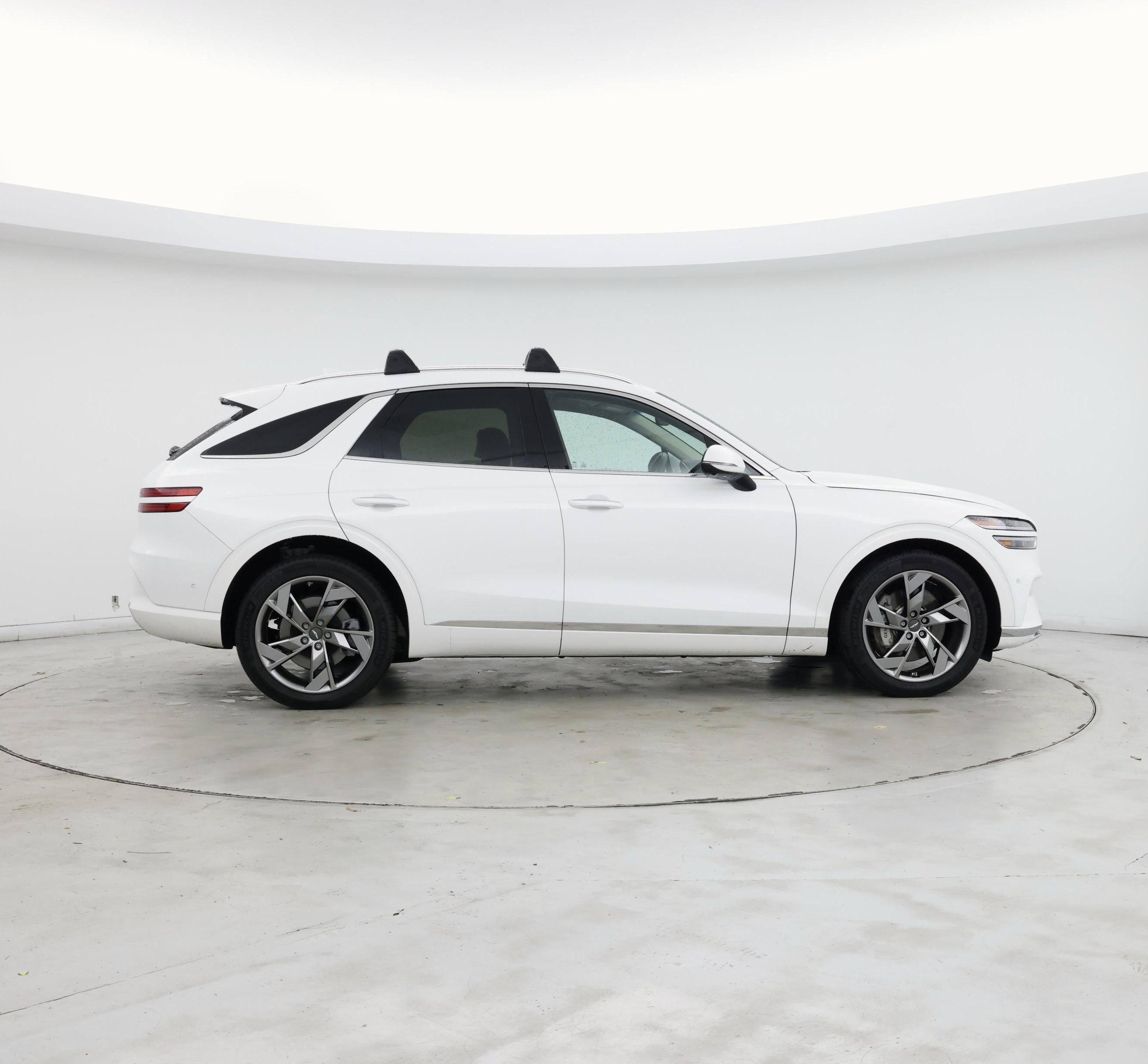 Thumbnail: 2024 Genesis GV70 - 7