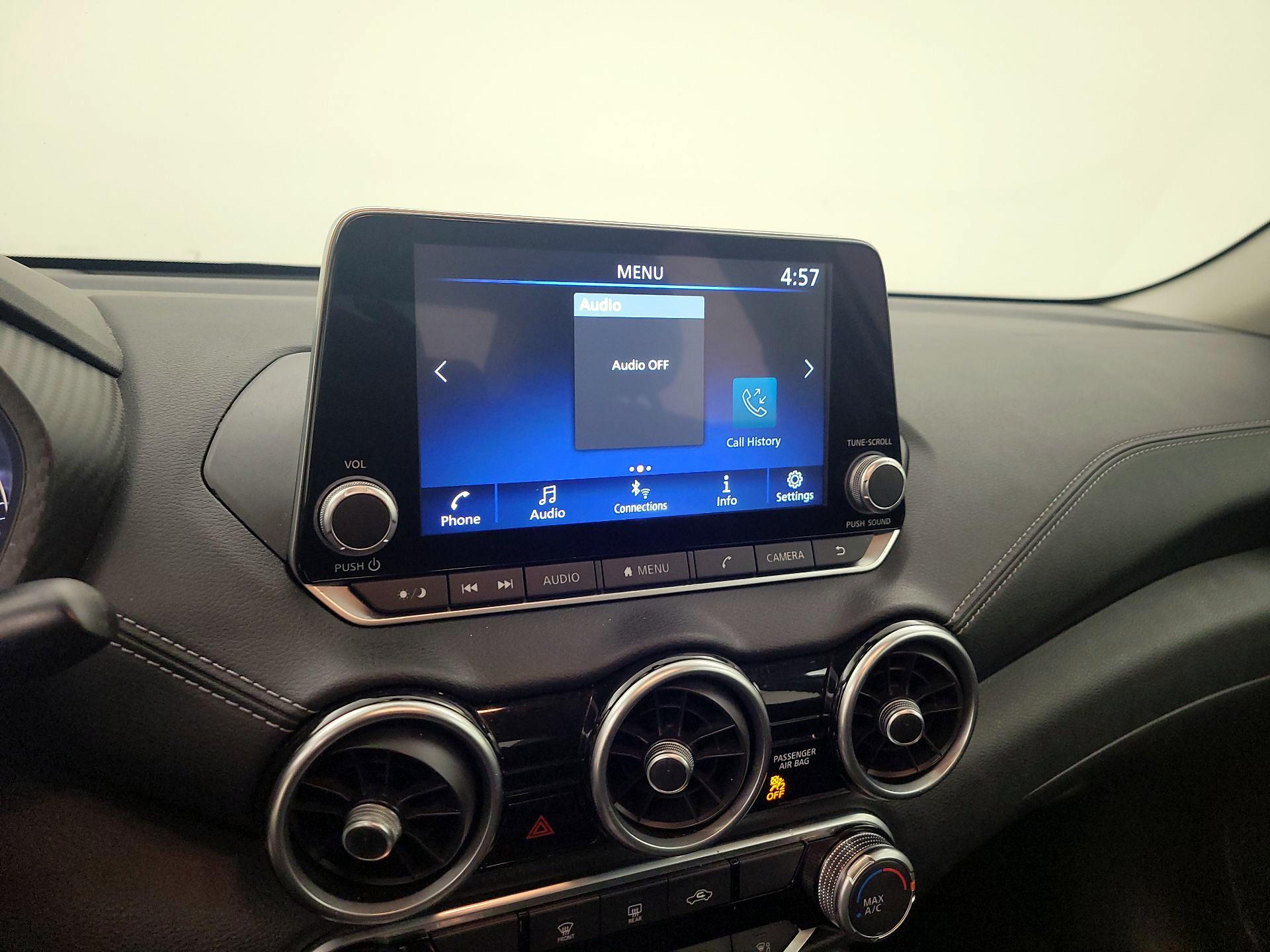 Thumbnail: 2022 Nissan Sentra - 15