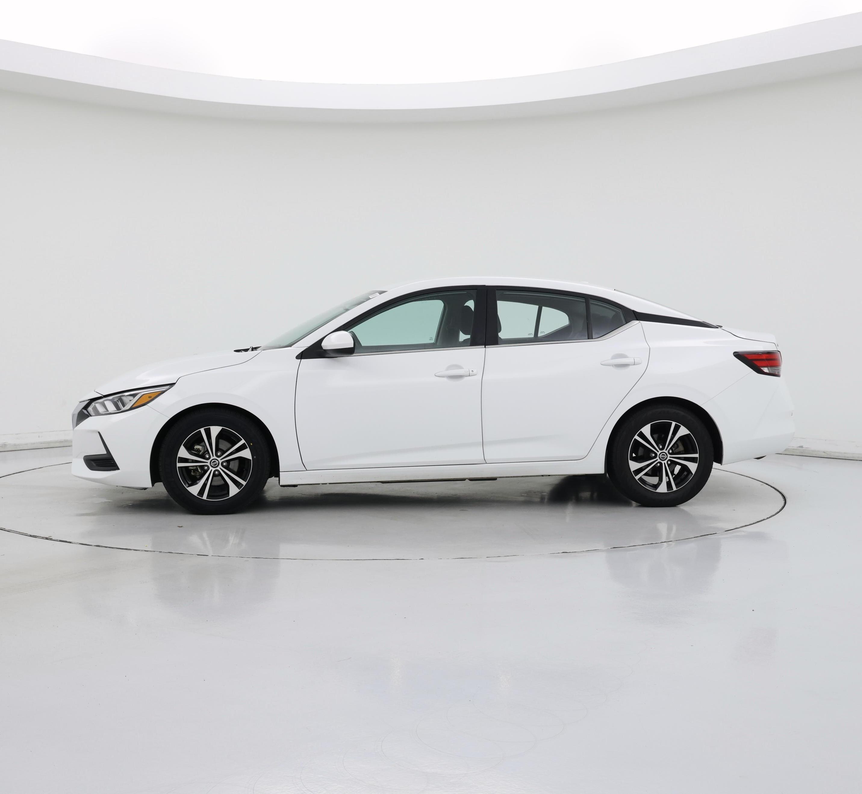 Thumbnail: 2022 Nissan Sentra - 3