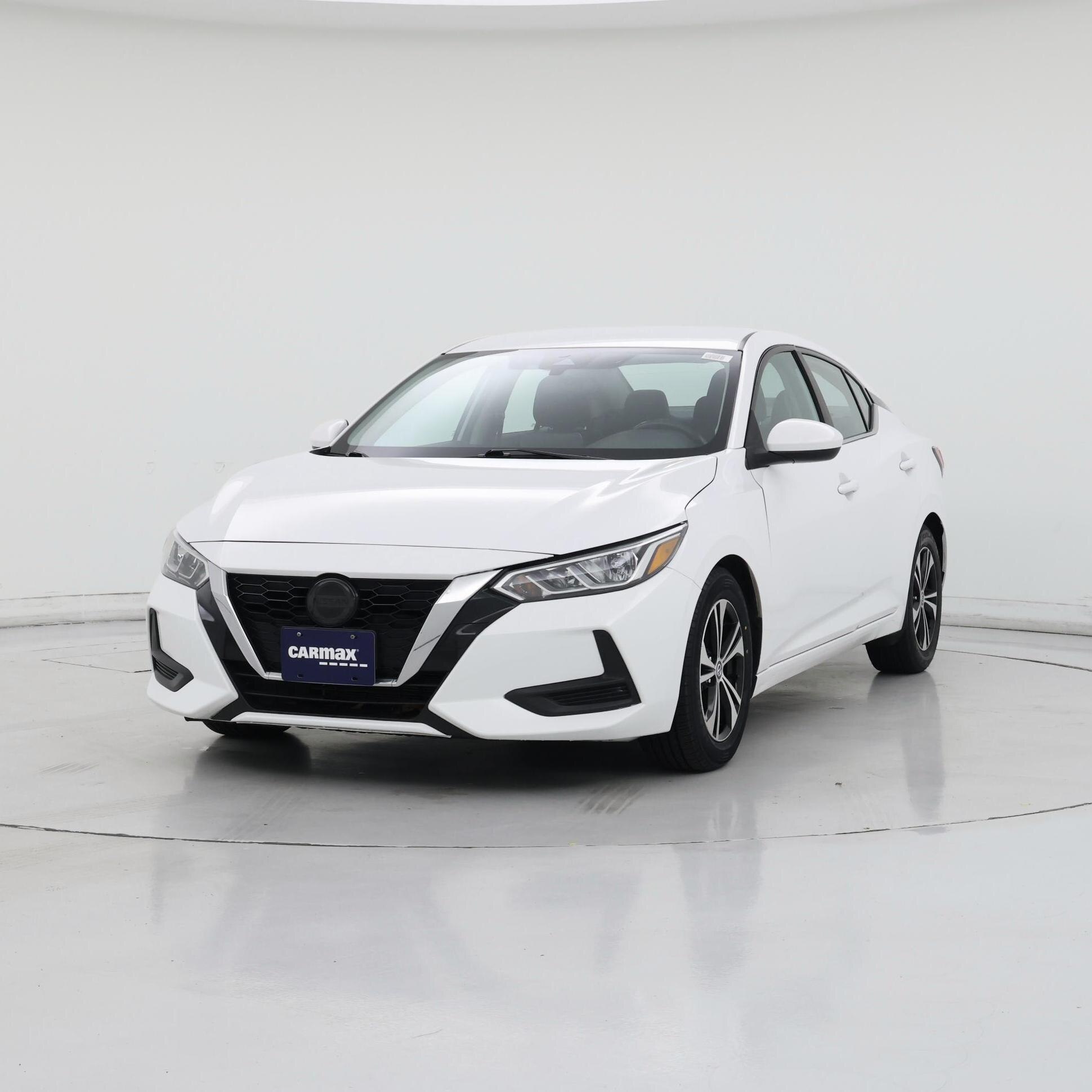 Thumbnail: 2022 Nissan Sentra - 4