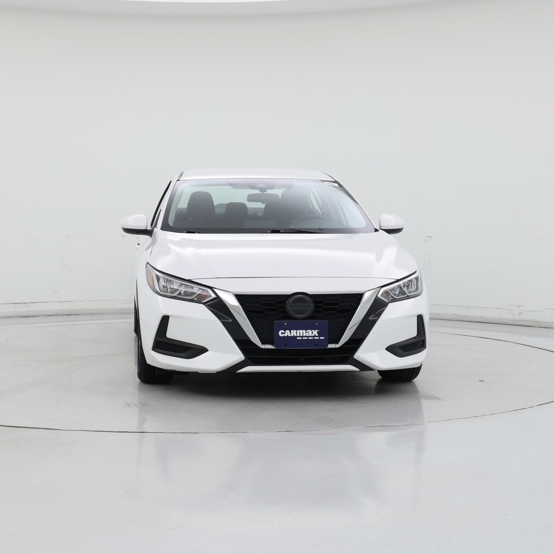 Thumbnail: 2022 Nissan Sentra - 5