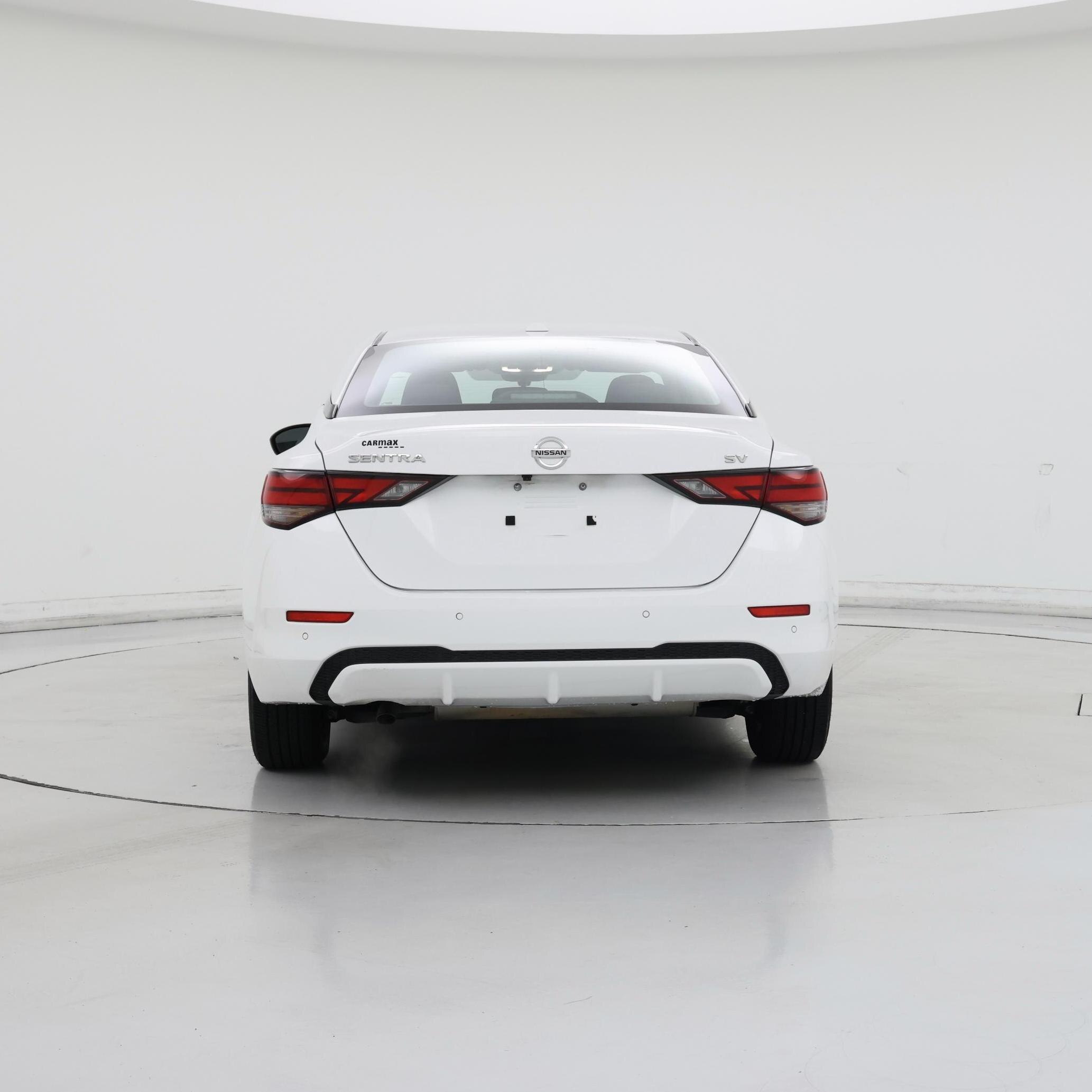 Thumbnail: 2022 Nissan Sentra - 6