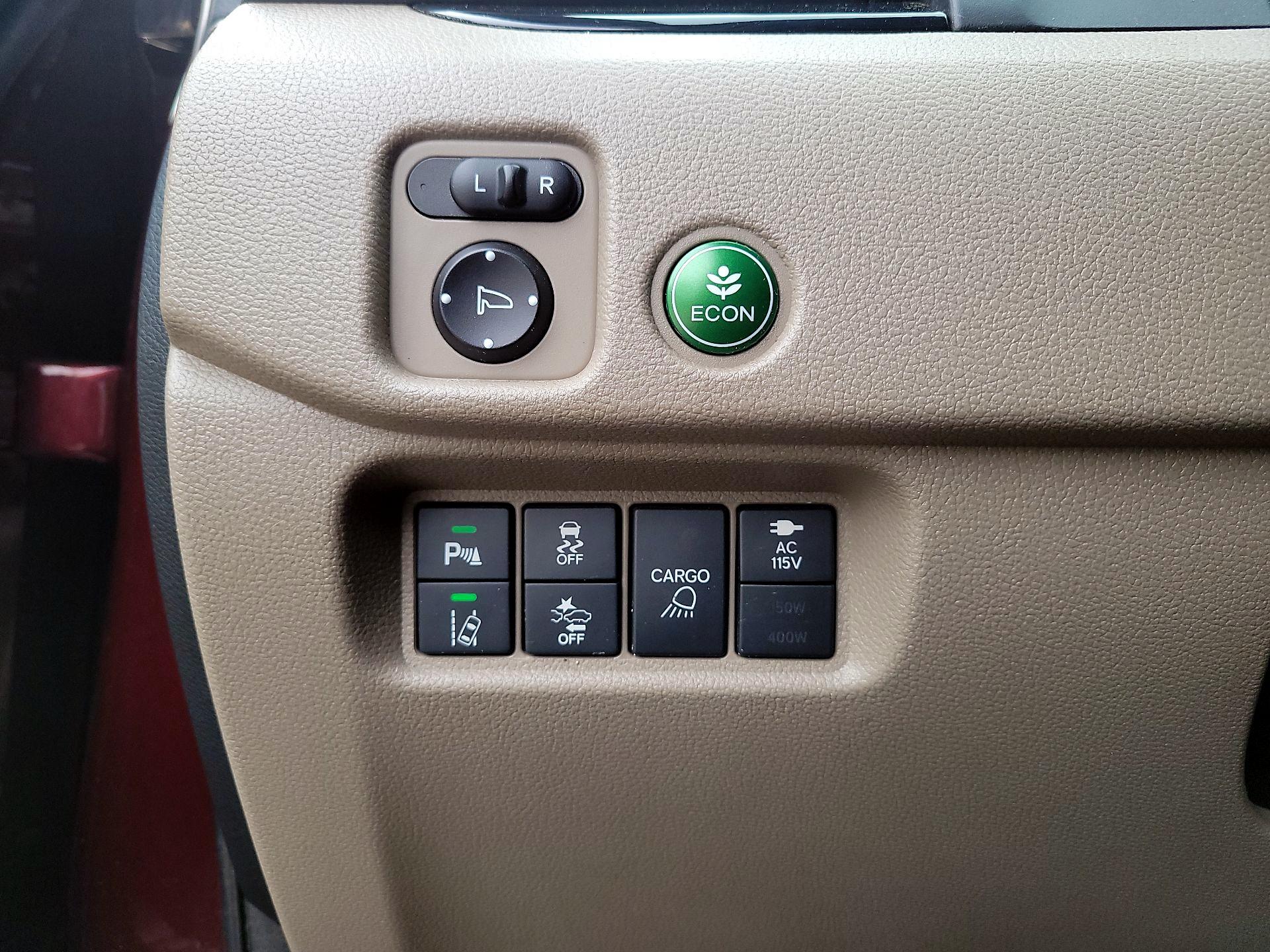 Thumbnail: 2018 Honda Ridgeline - 11