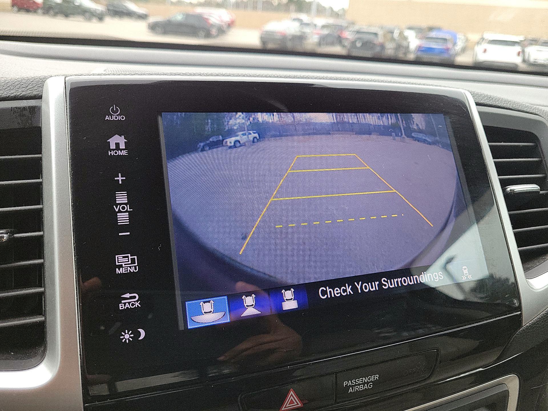 Thumbnail: 2018 Honda Ridgeline - 13