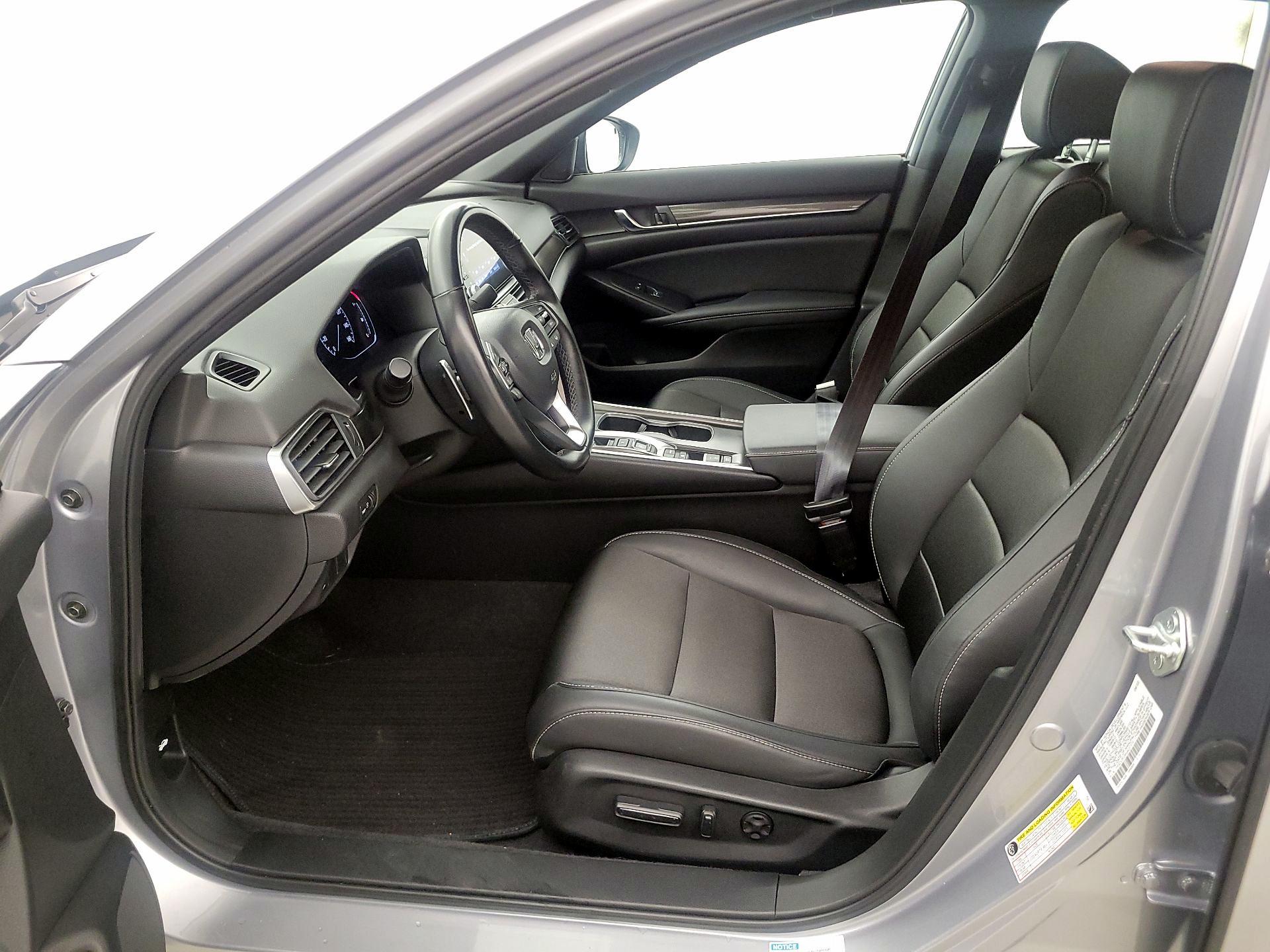 Thumbnail: 2022 Honda Accord - 11