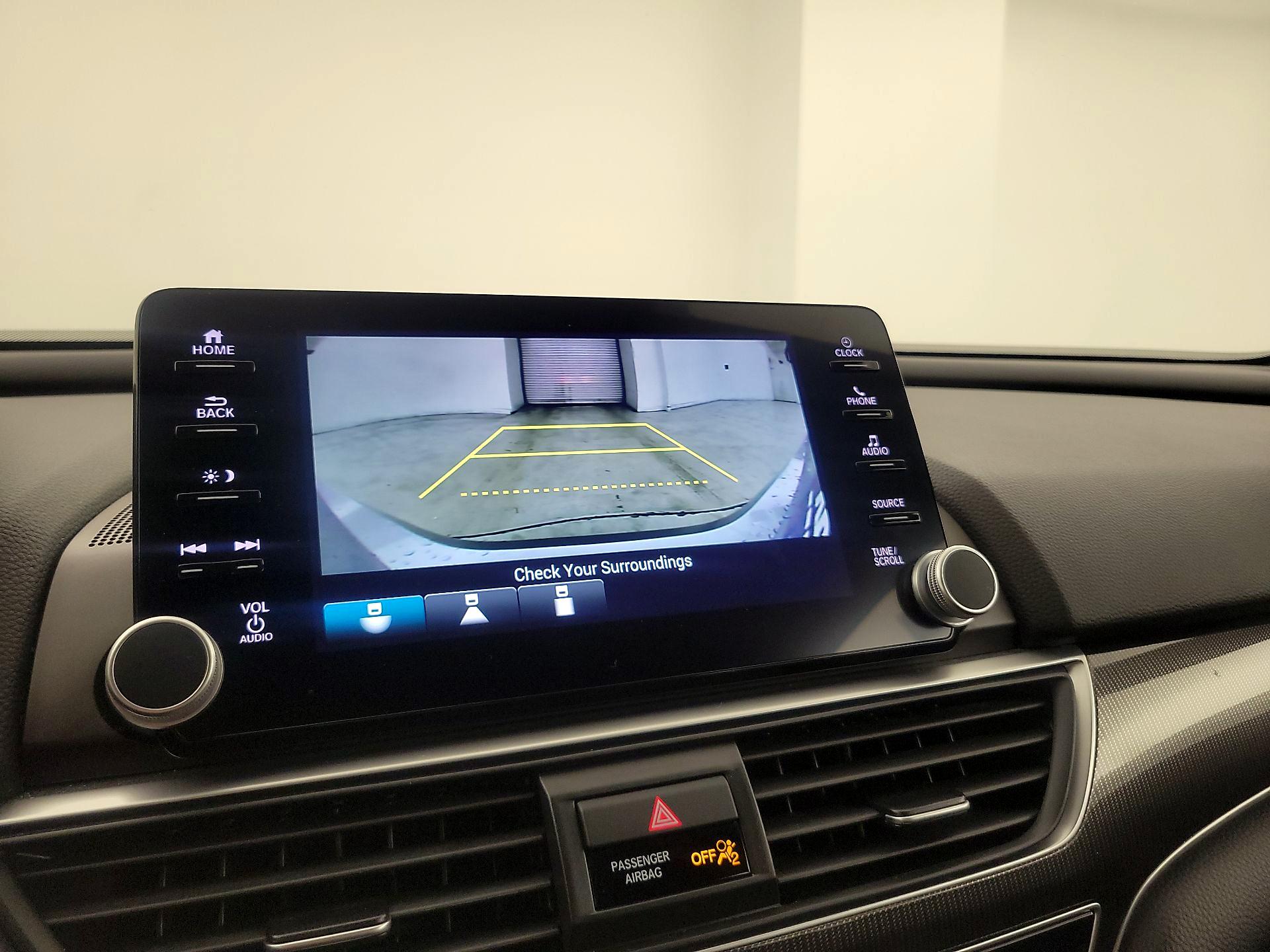 Thumbnail: 2022 Honda Accord - 14