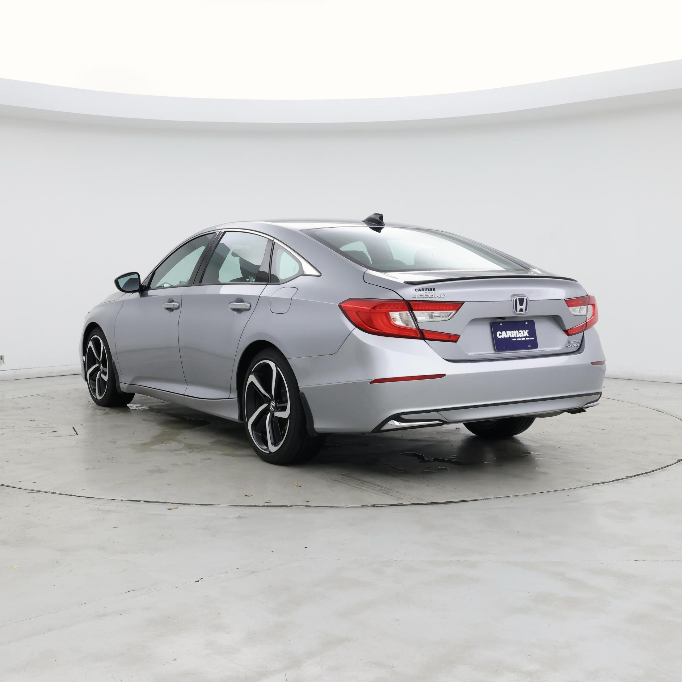 Thumbnail: 2022 Honda Accord - 2