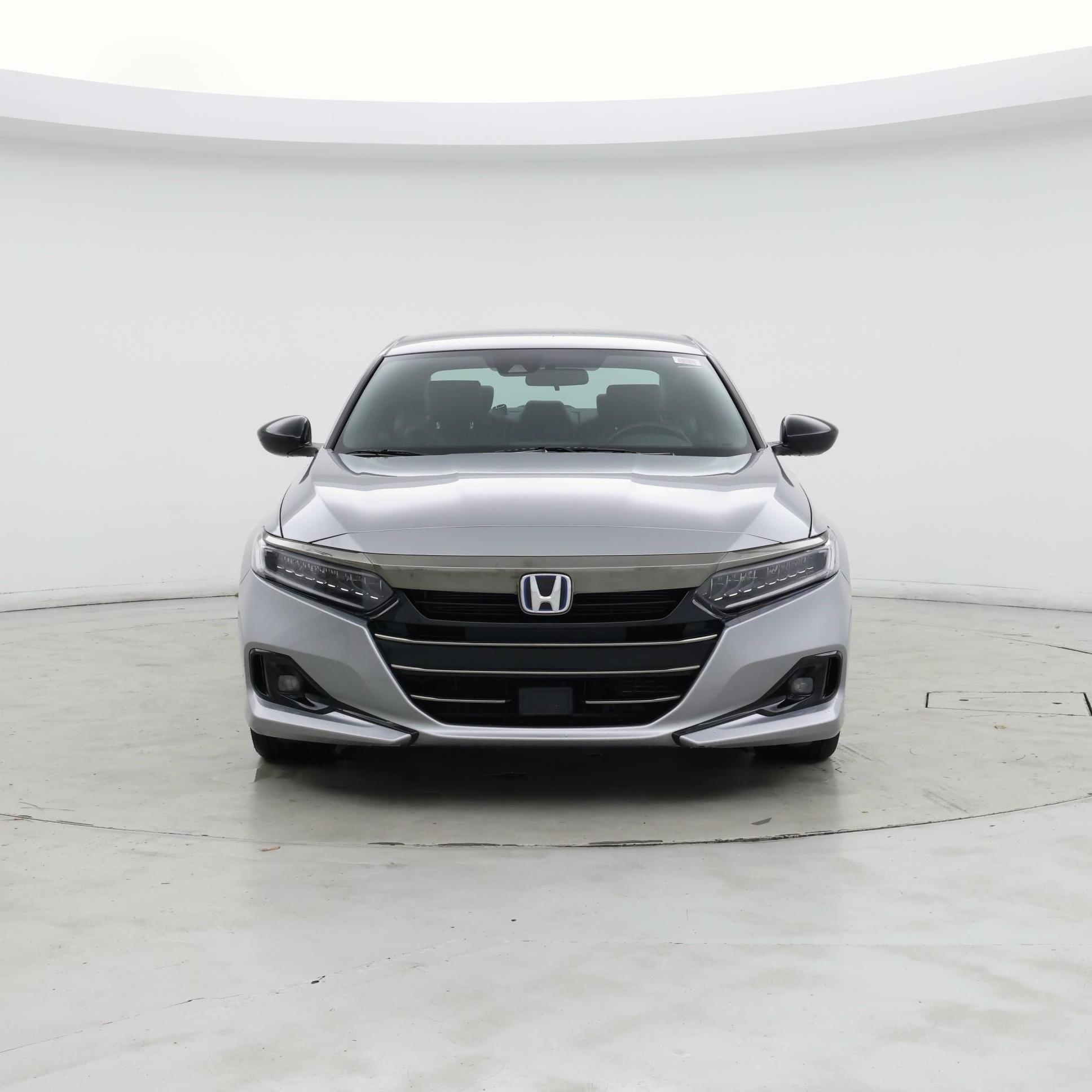 Thumbnail: 2022 Honda Accord - 5