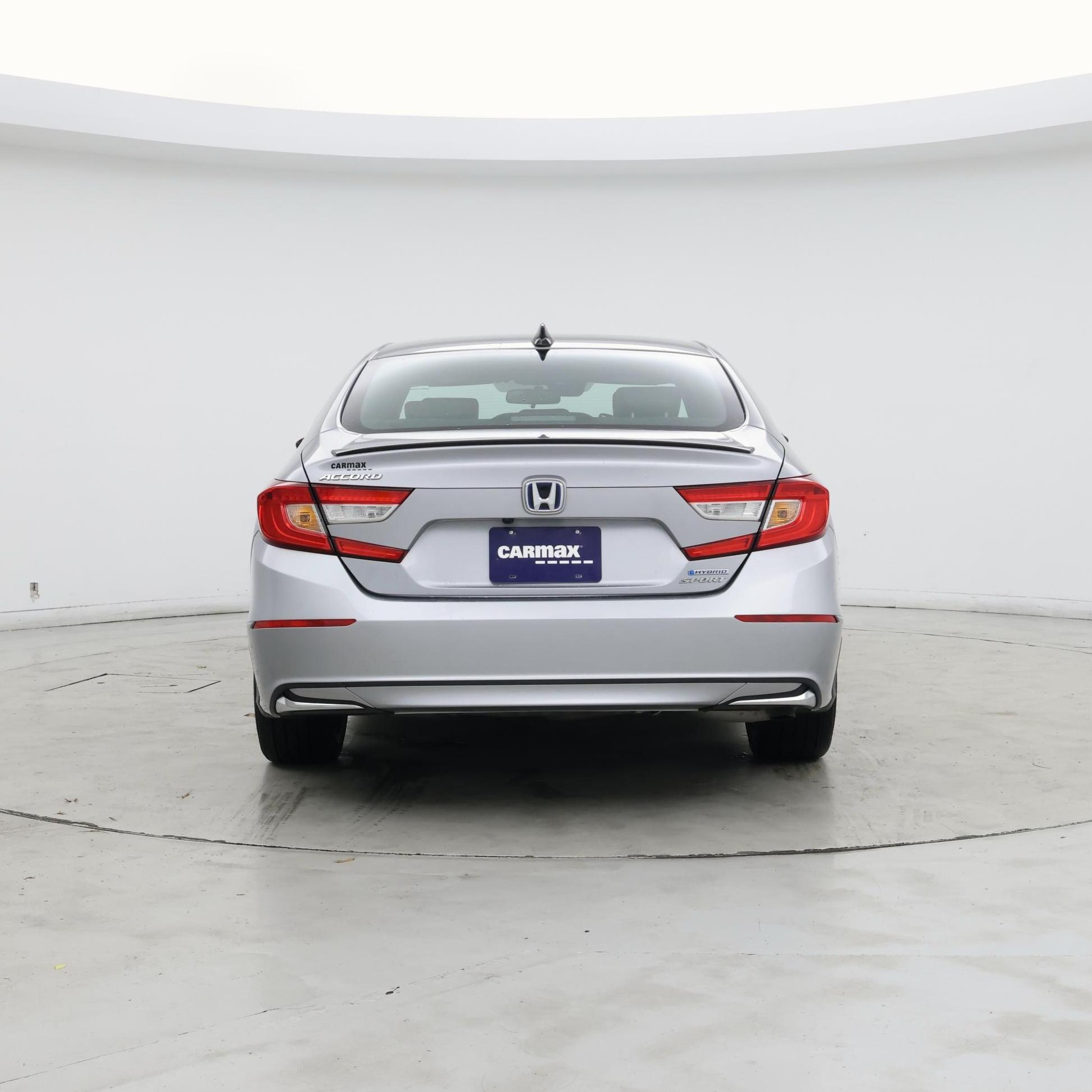 Thumbnail: 2022 Honda Accord - 6