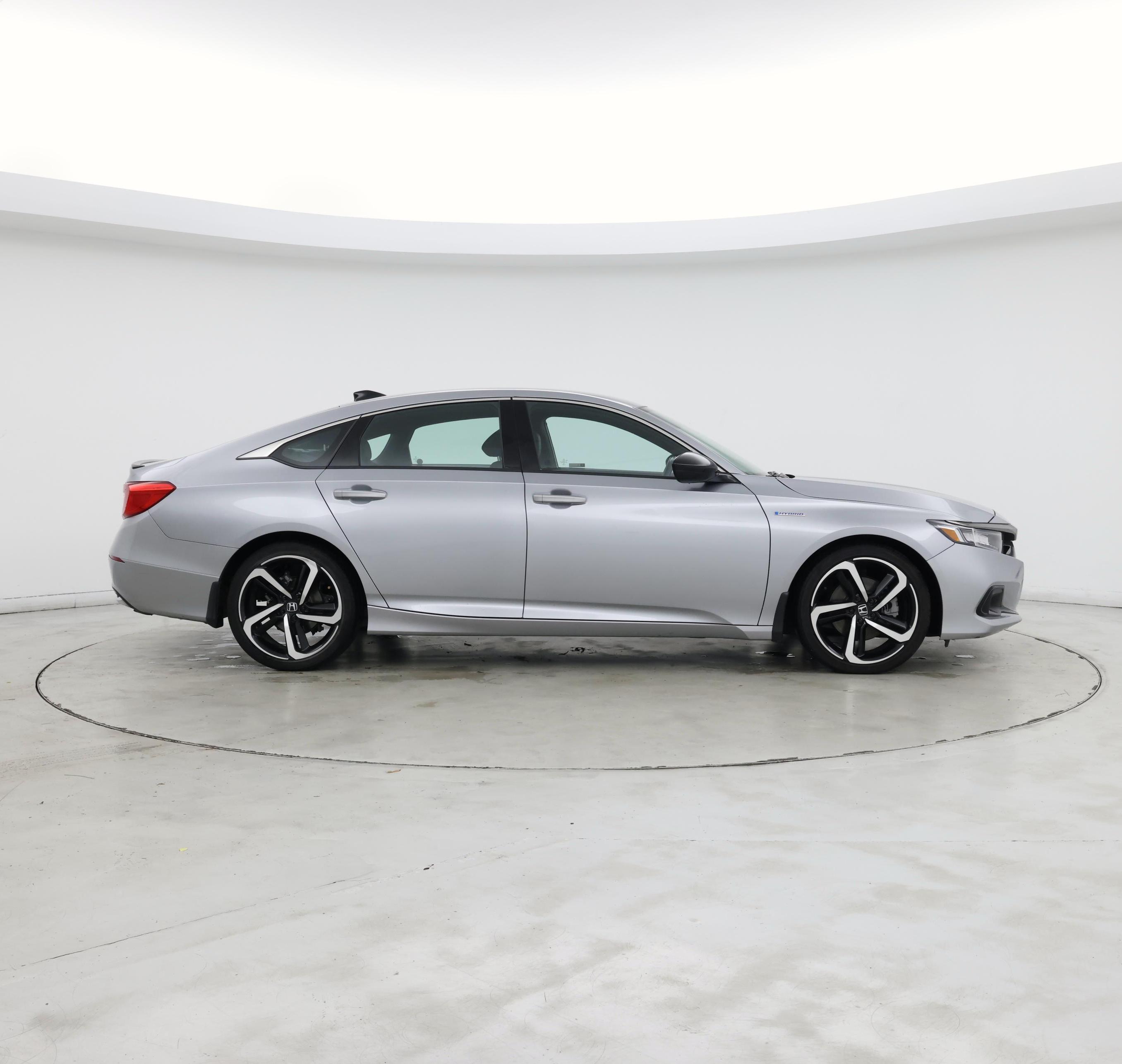 Thumbnail: 2022 Honda Accord - 7