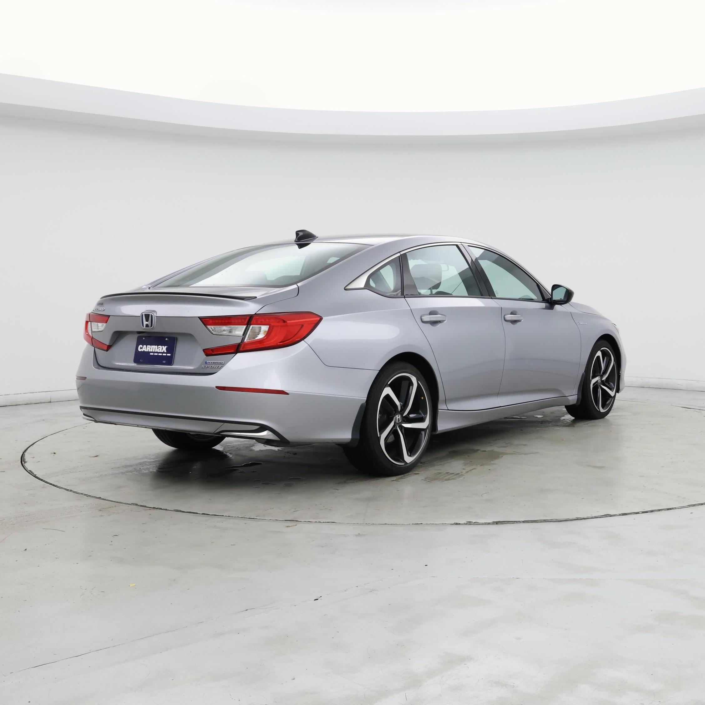 Thumbnail: 2022 Honda Accord - 8