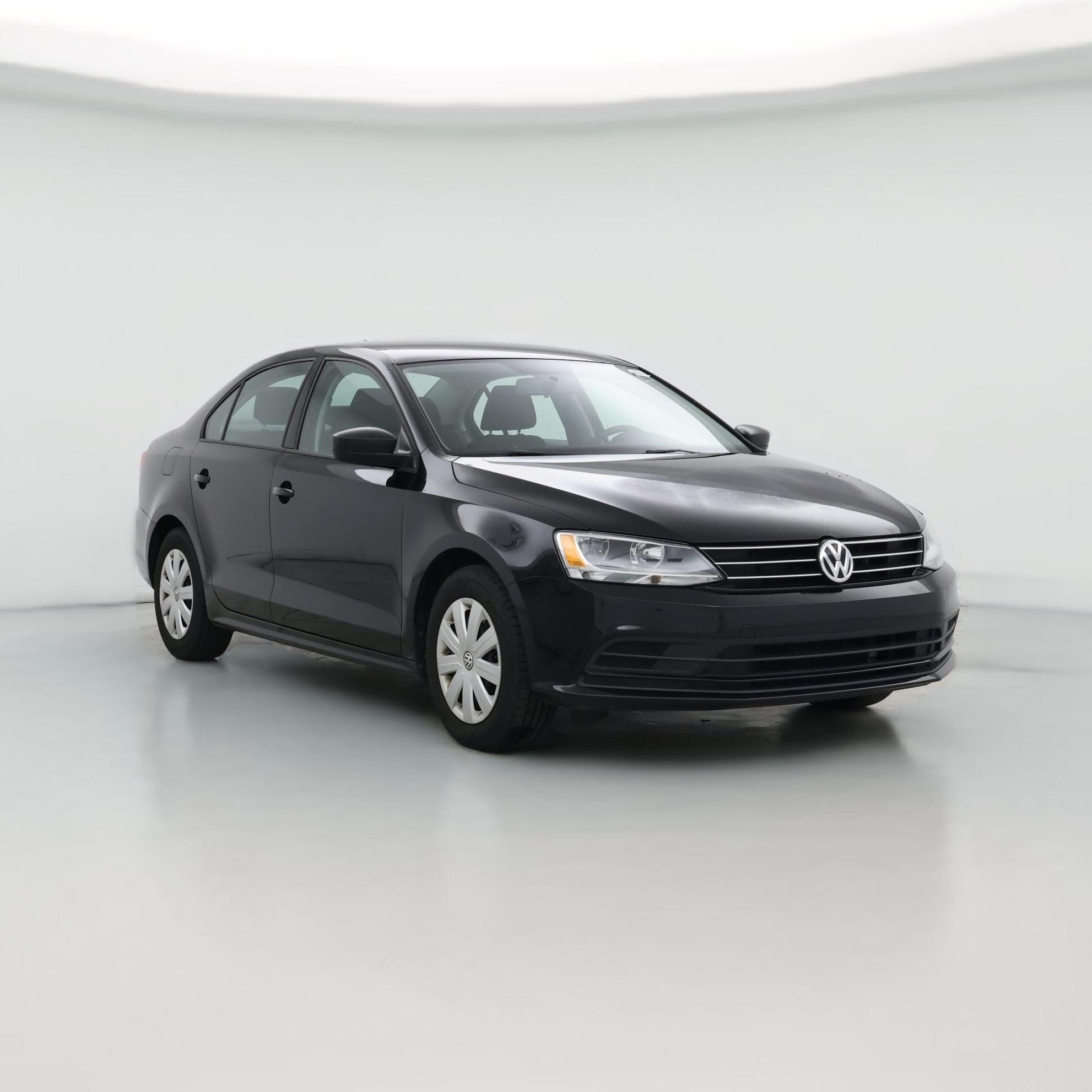 Thumbnail: 2016 Volkswagen Jetta - 1