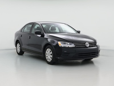 2016 Volkswagen Jetta S