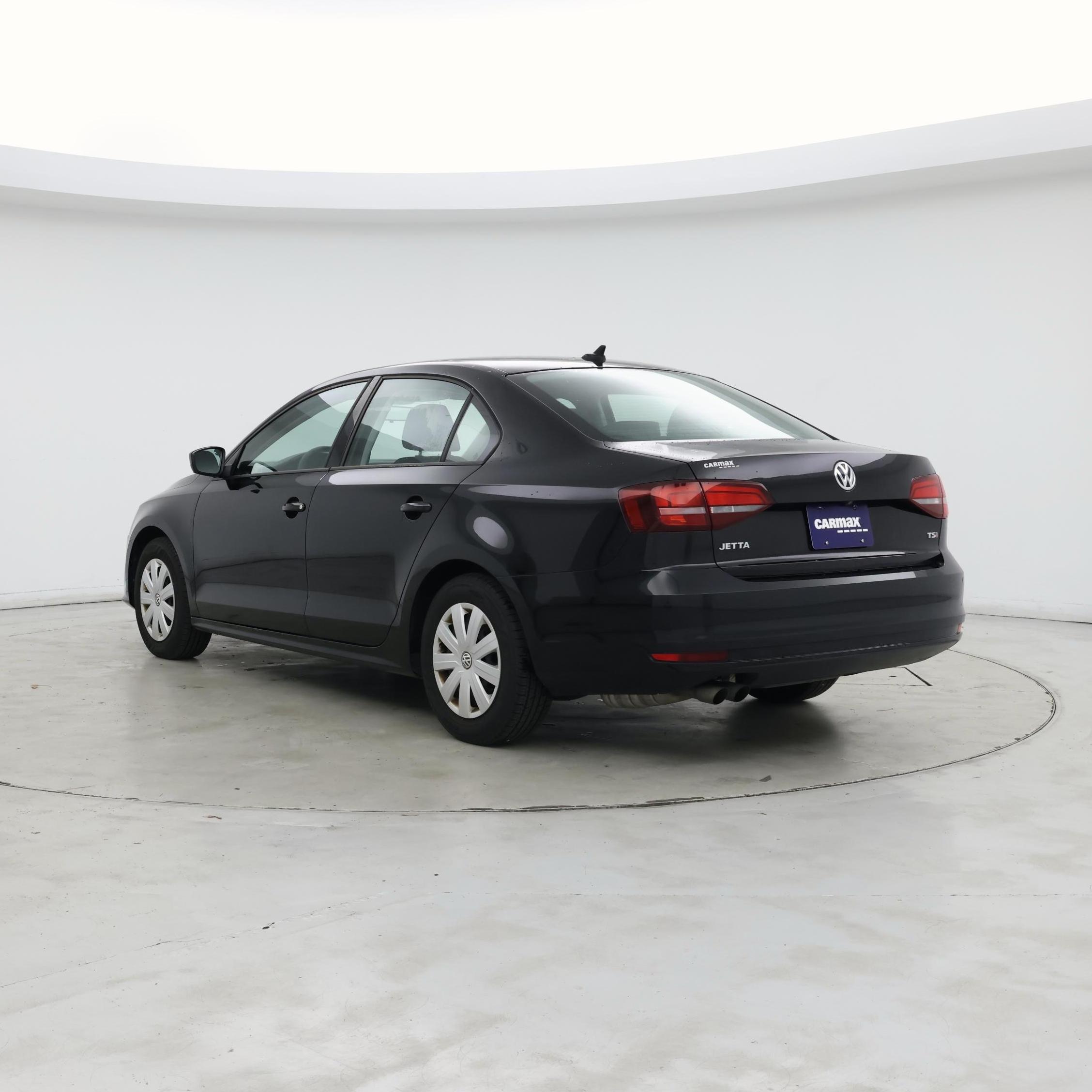 Thumbnail: 2016 Volkswagen Jetta - 2