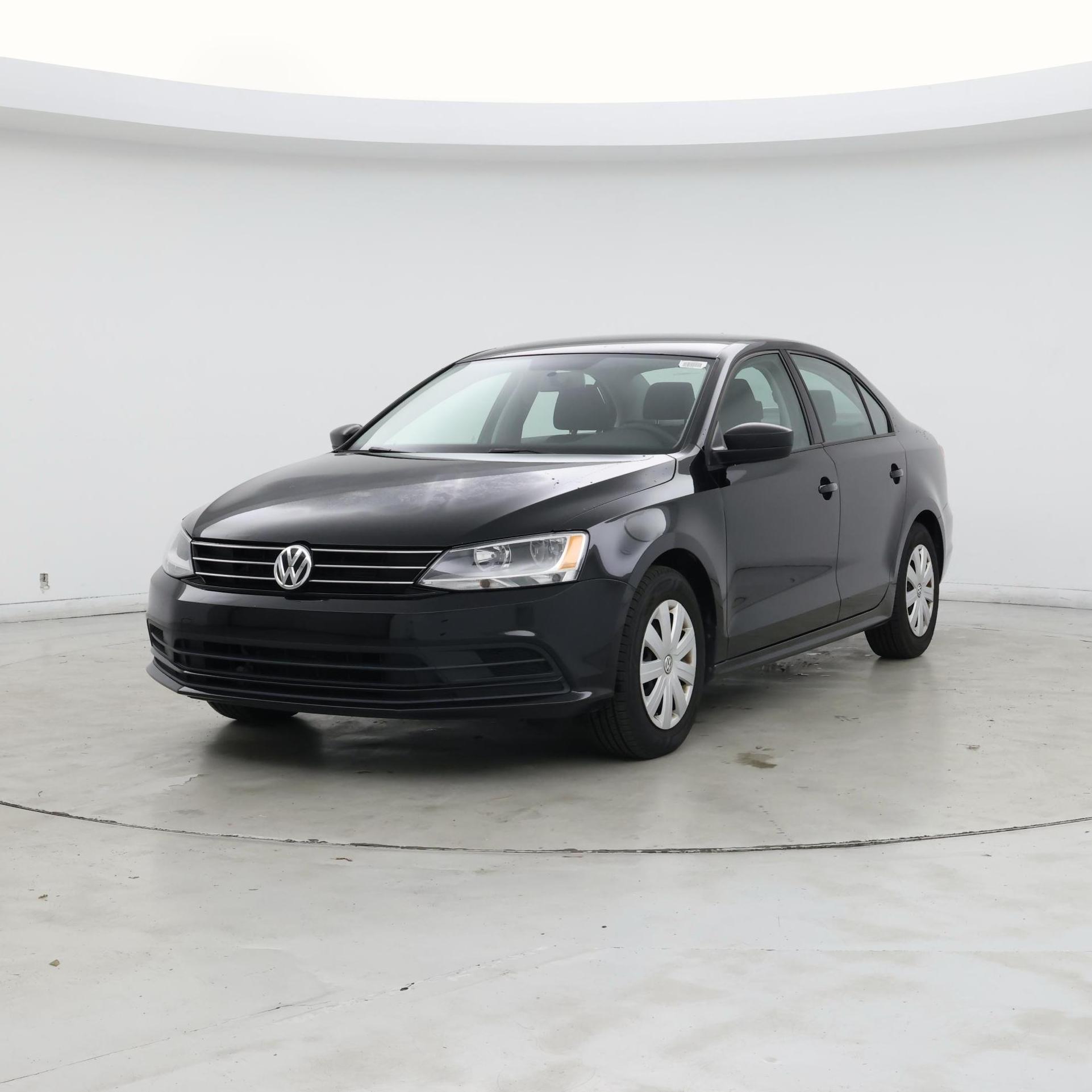 Thumbnail: 2016 Volkswagen Jetta - 4