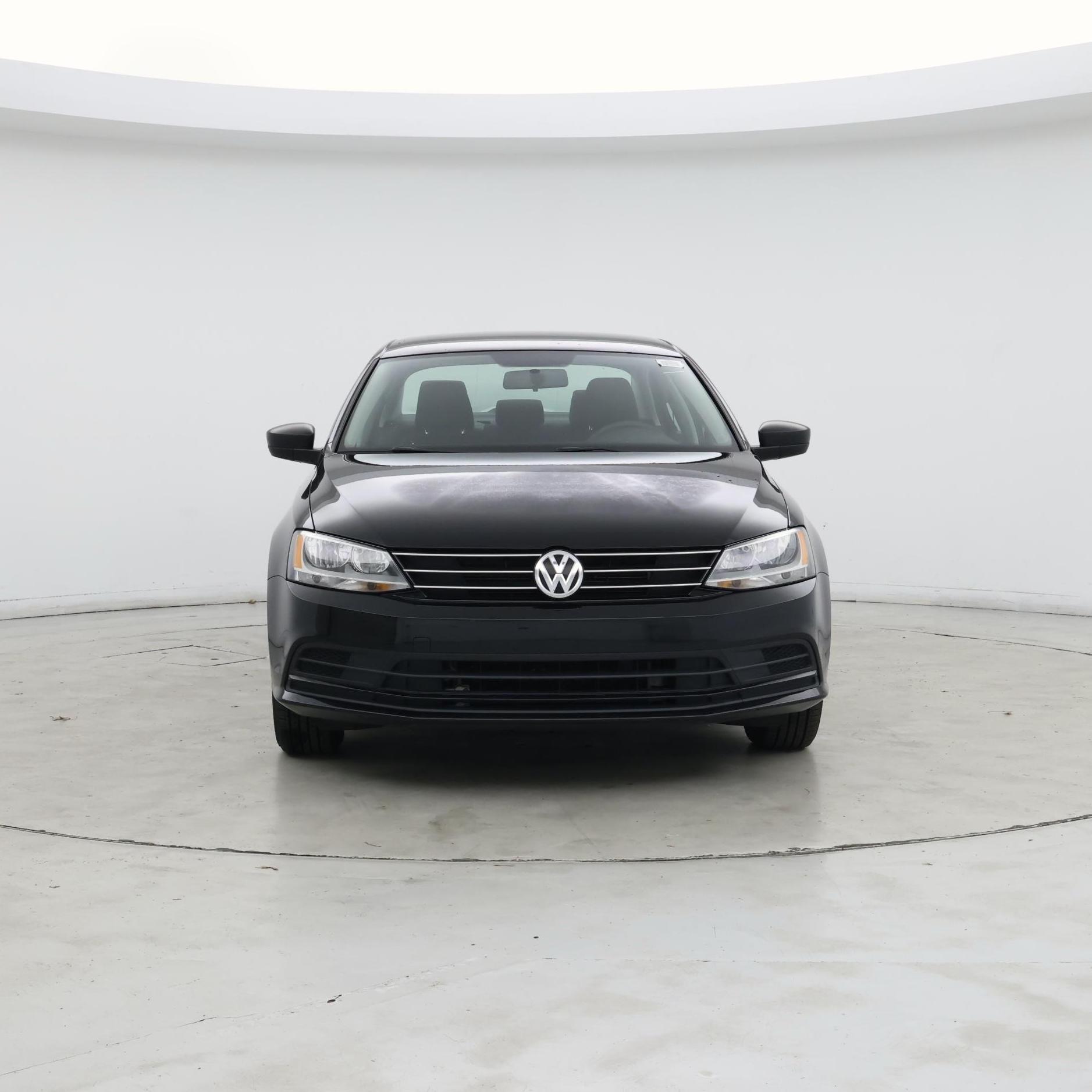 Thumbnail: 2016 Volkswagen Jetta - 5
