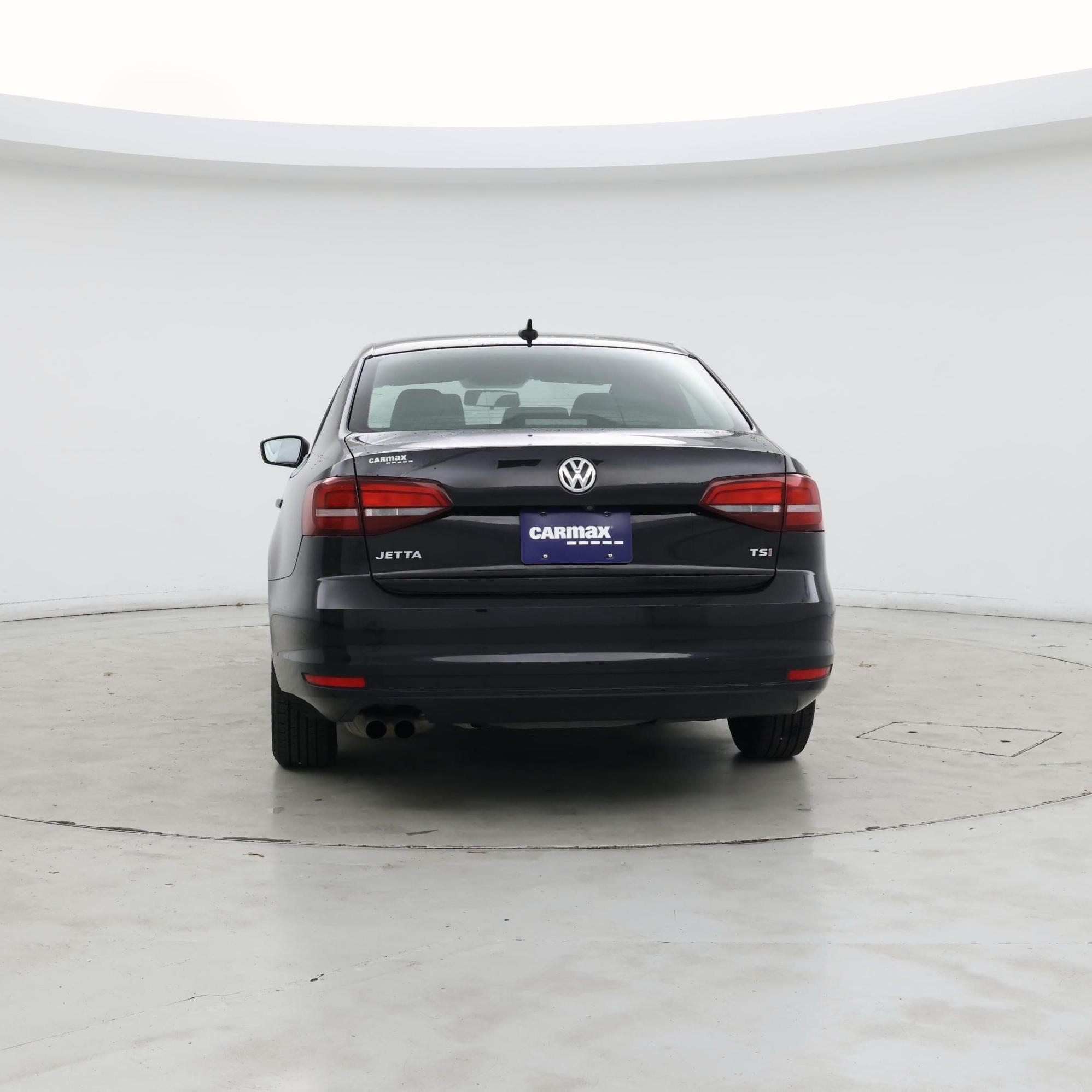 Thumbnail: 2016 Volkswagen Jetta - 6