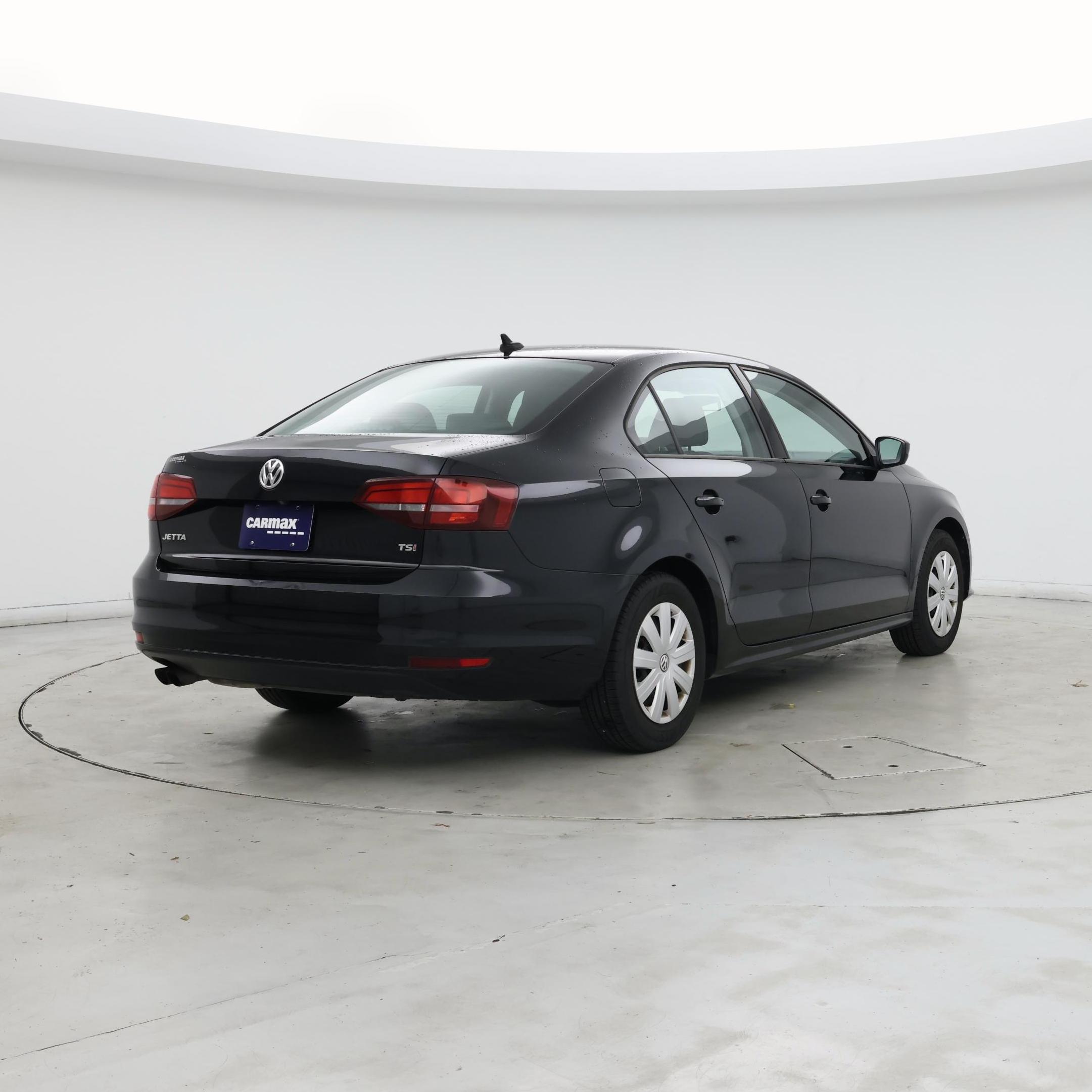 Thumbnail: 2016 Volkswagen Jetta - 8