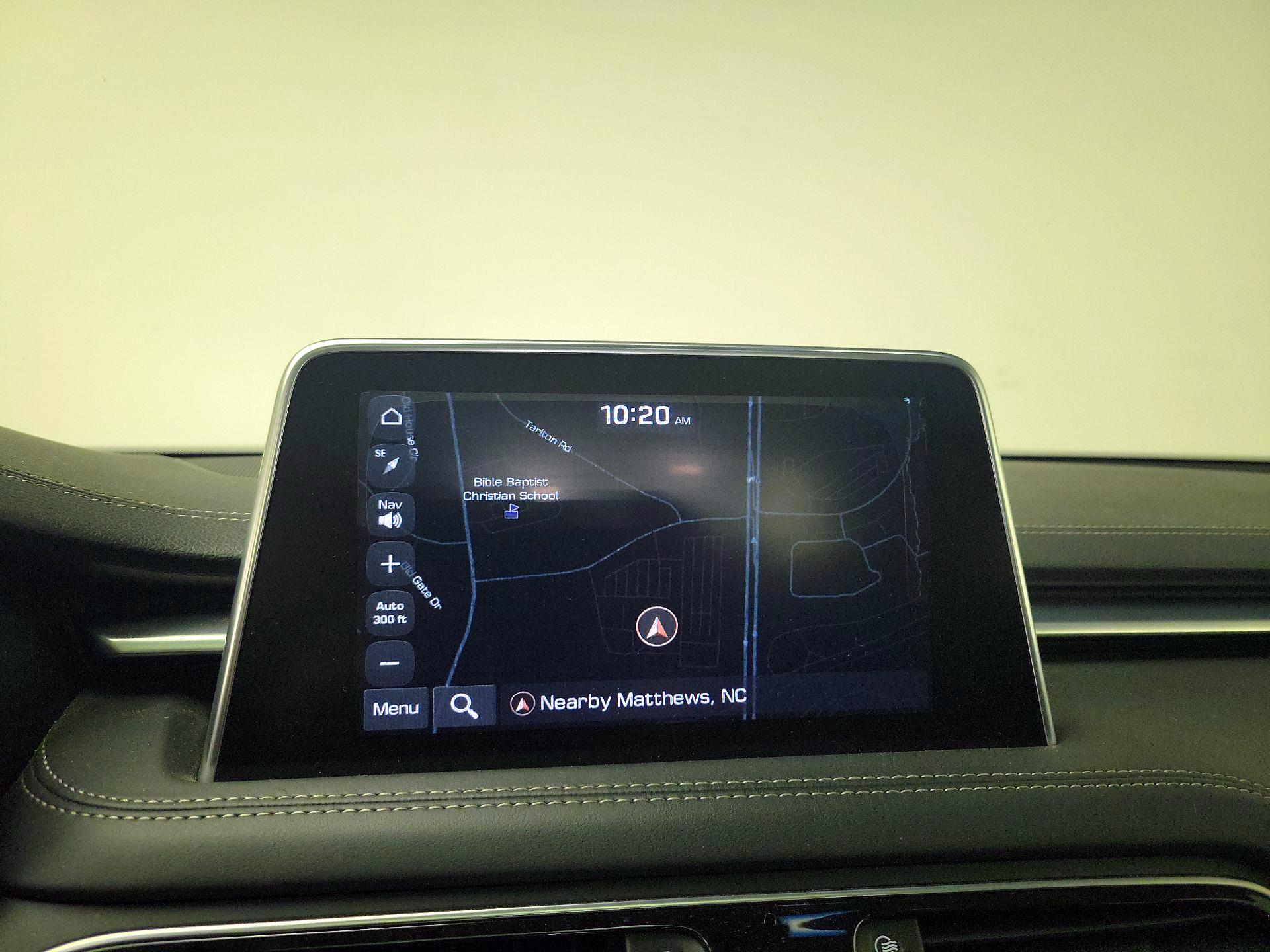 Thumbnail: 2019 Genesis G70 - 14