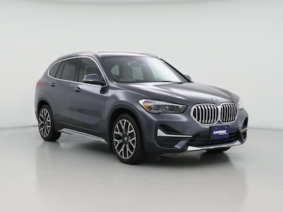 2021 BMW X1 SDrive28i