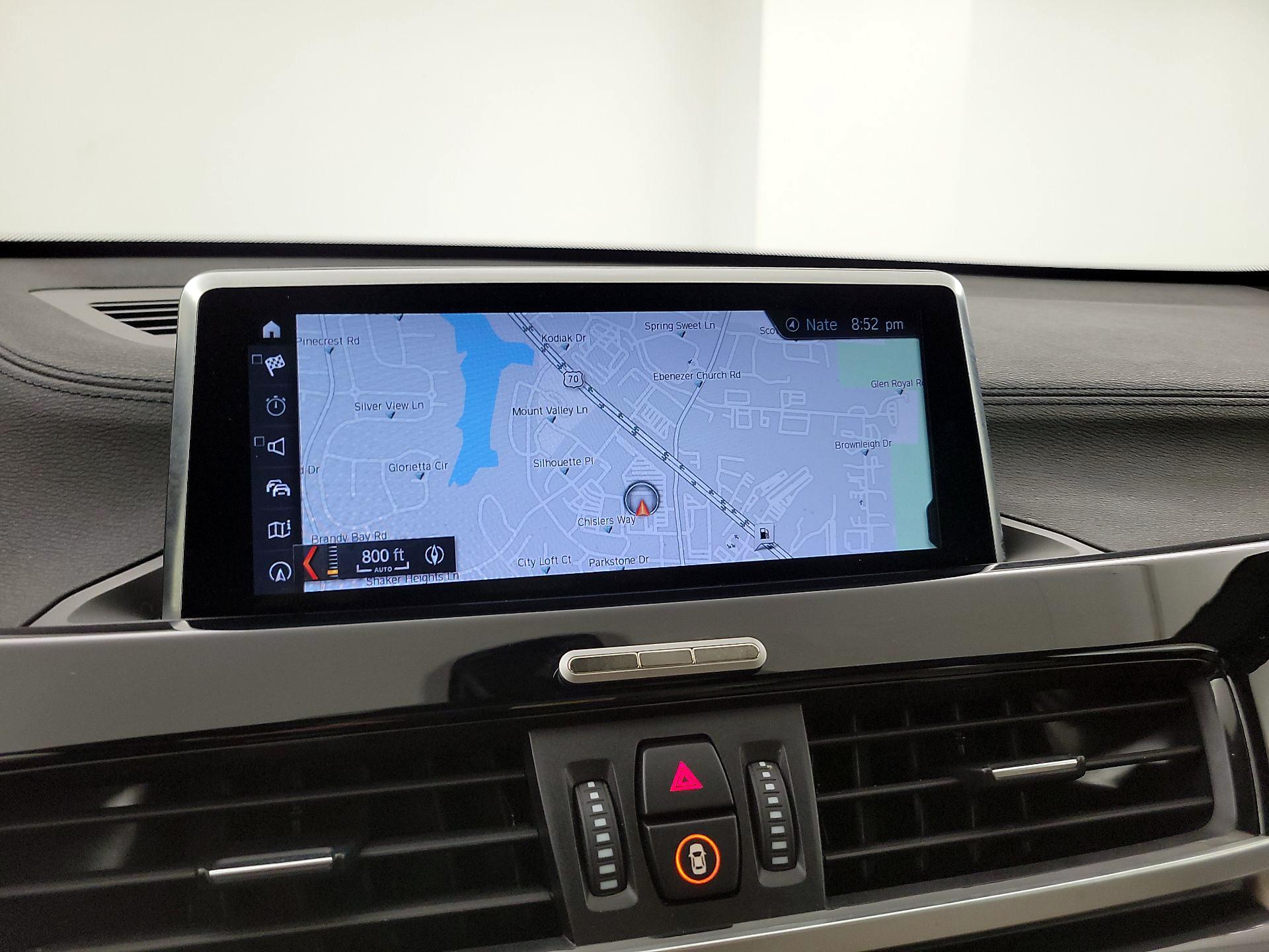 Thumbnail: 2021 BMW X1 - 14