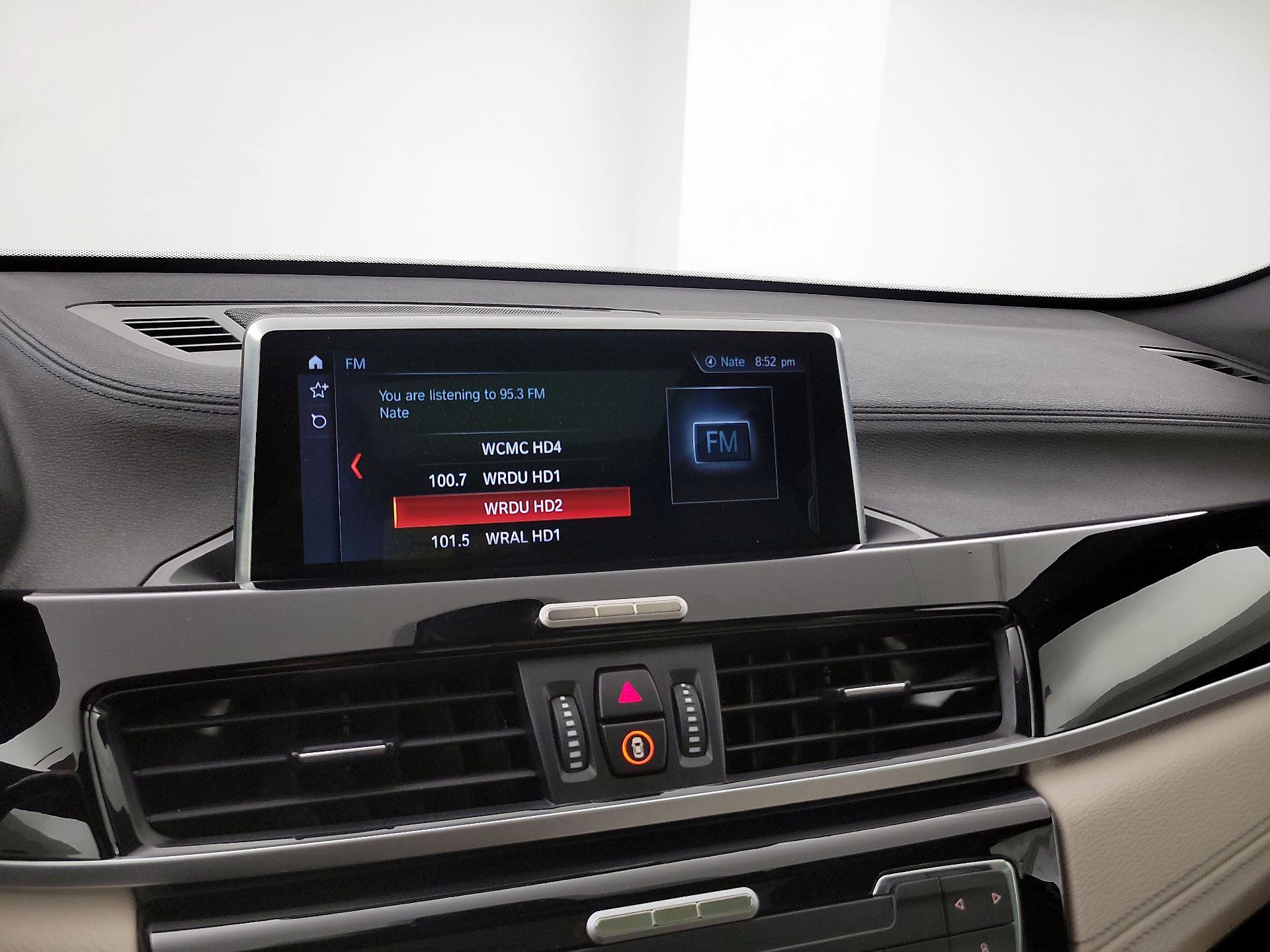 Thumbnail: 2021 BMW X1 - 16