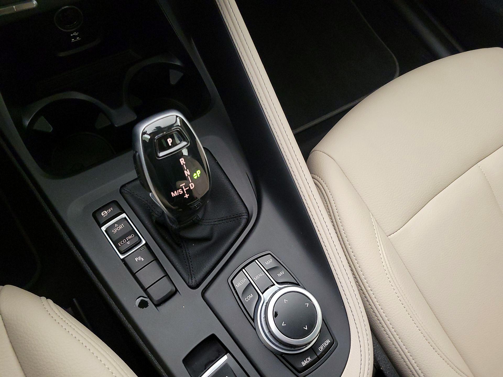 Thumbnail: 2021 BMW X1 - 18