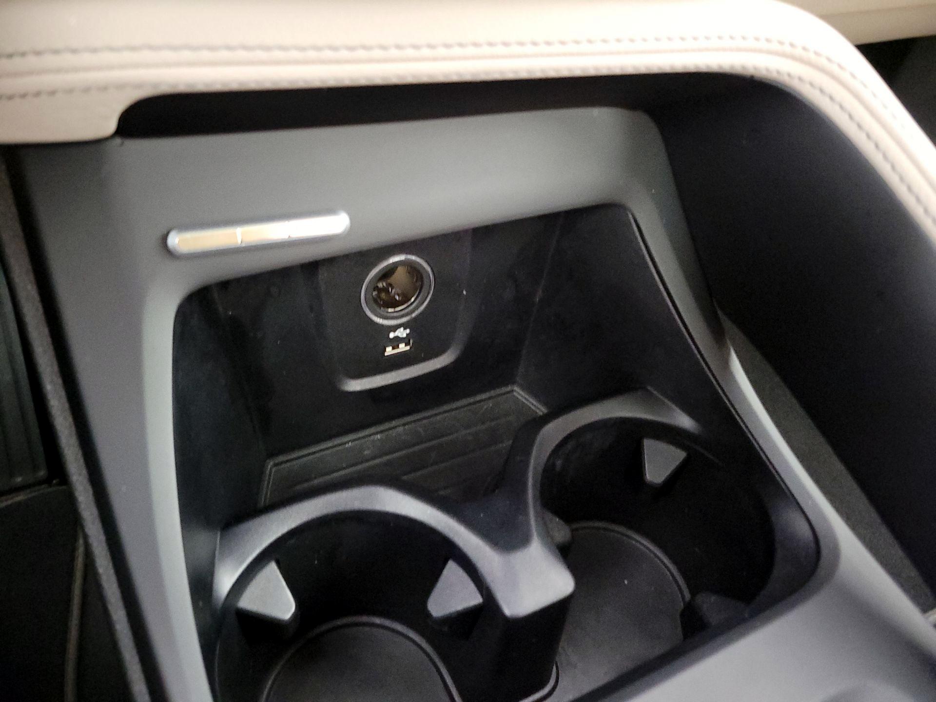 Thumbnail: 2021 BMW X1 - 19