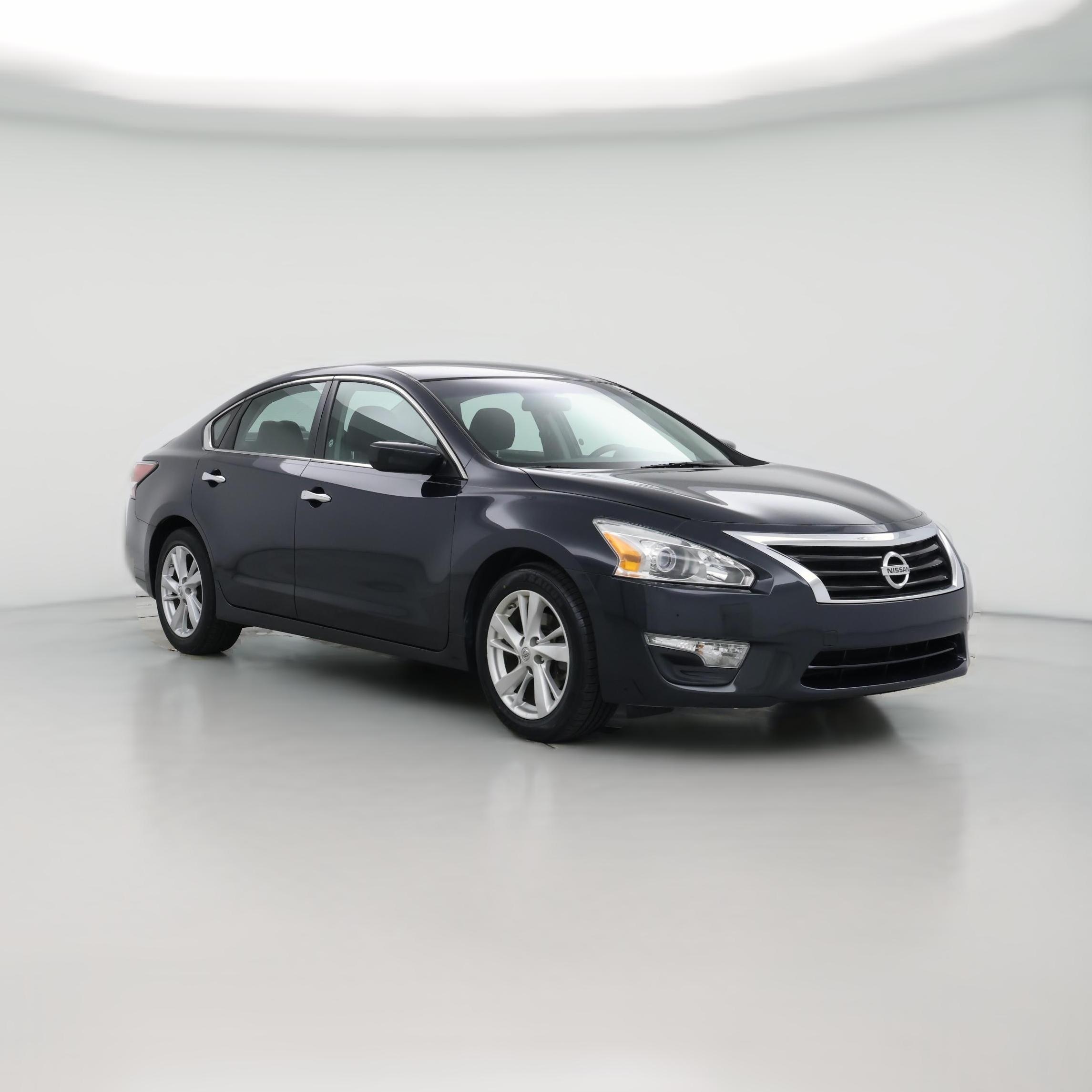 Thumbnail: 2014 Nissan Altima - 1