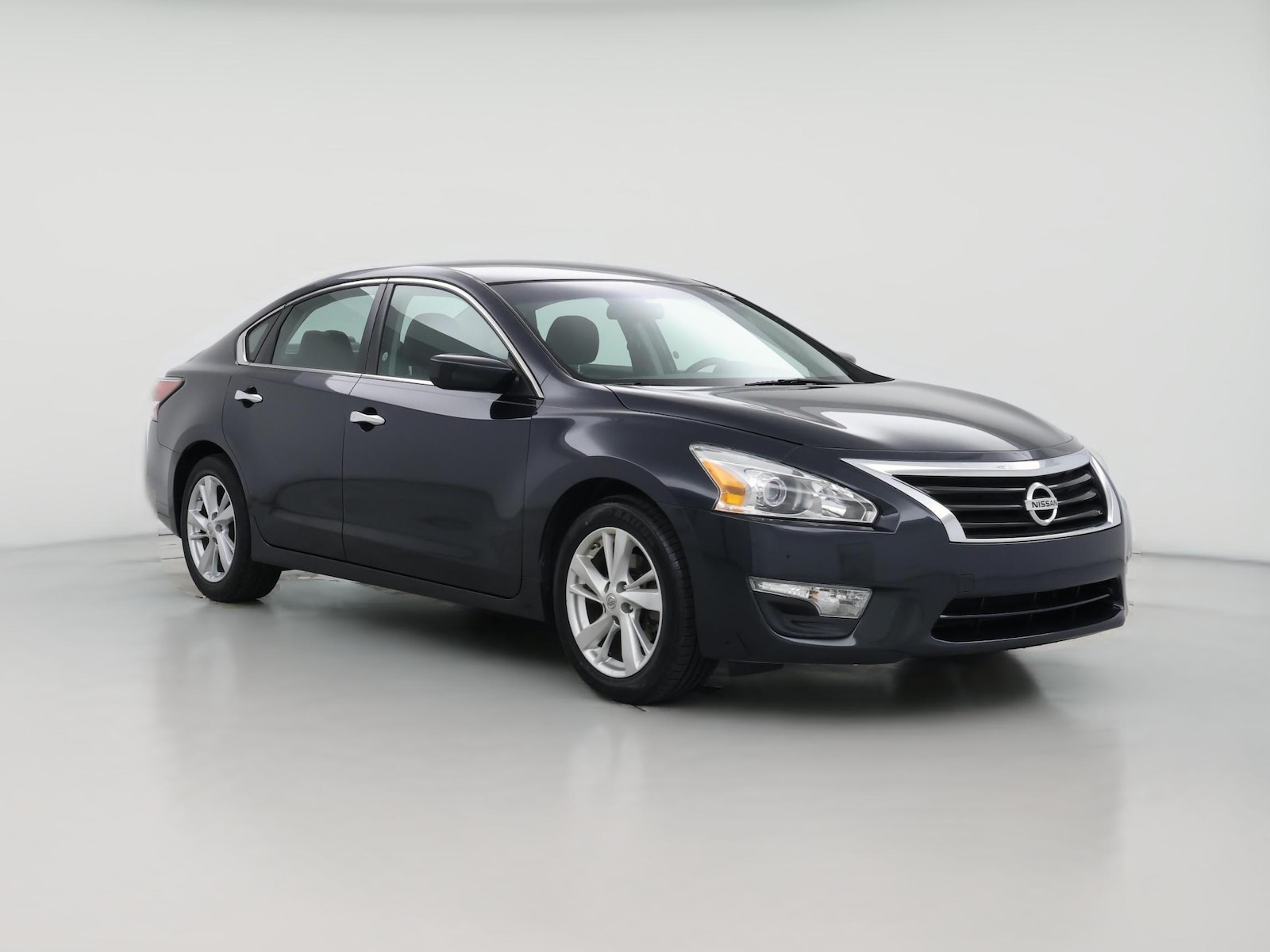 2014 Nissan Altima SV