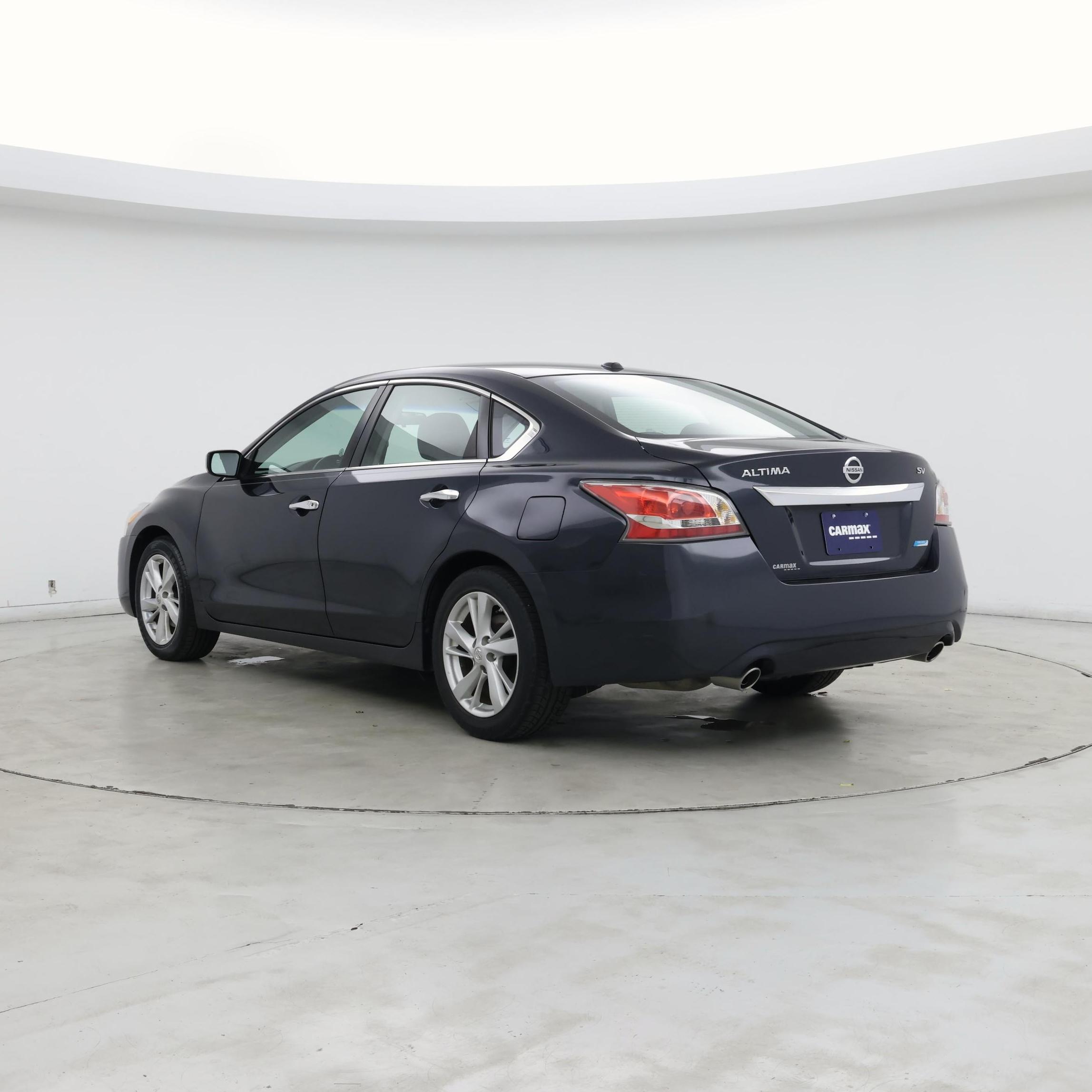 Thumbnail: 2014 Nissan Altima - 2