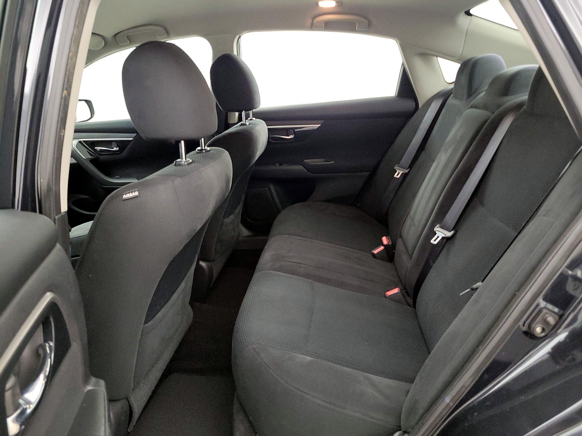 Thumbnail: 2014 Nissan Altima - 19