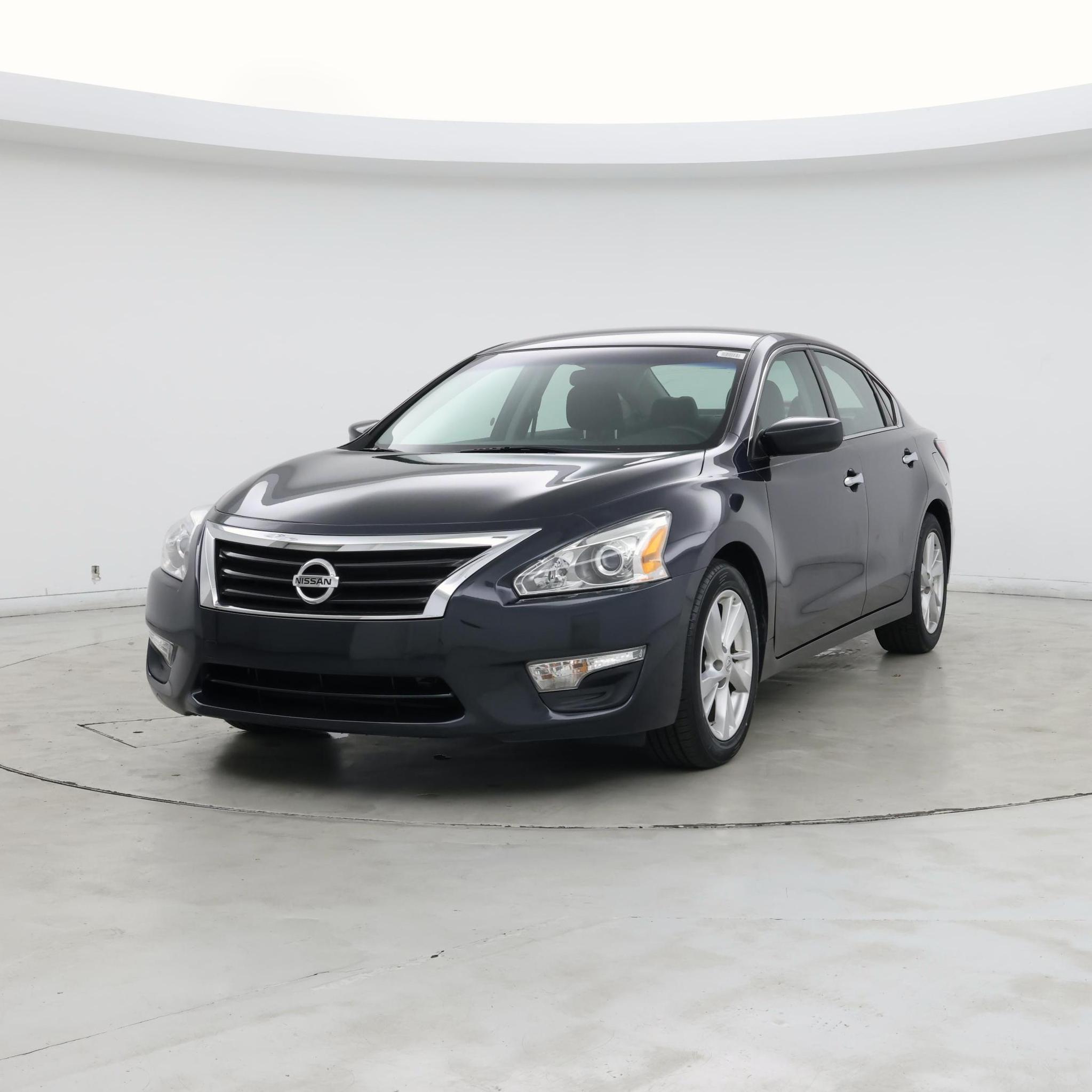 Thumbnail: 2014 Nissan Altima - 4
