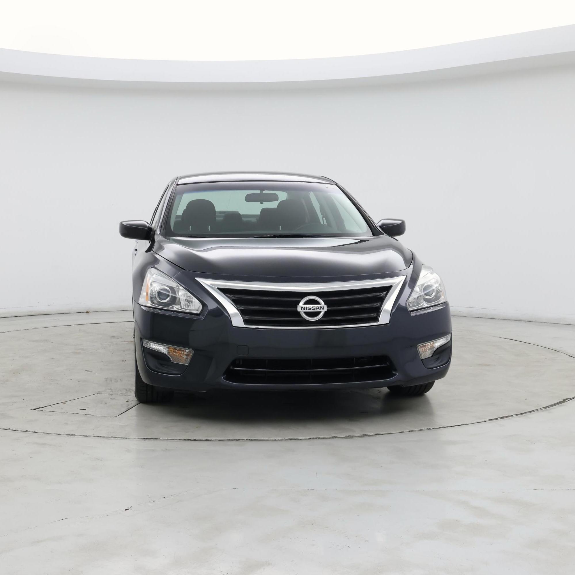 Thumbnail: 2014 Nissan Altima - 5
