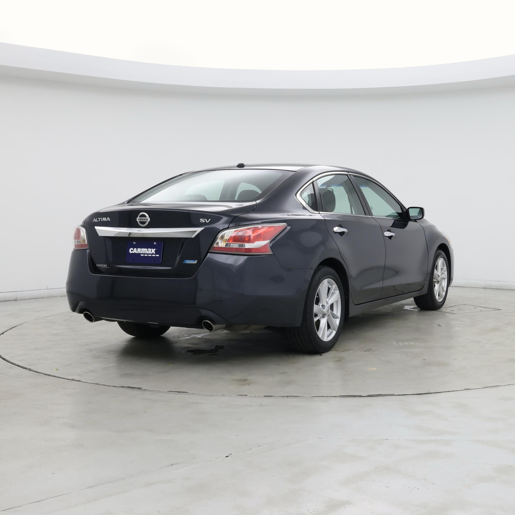 Thumbnail: 2014 Nissan Altima - 8