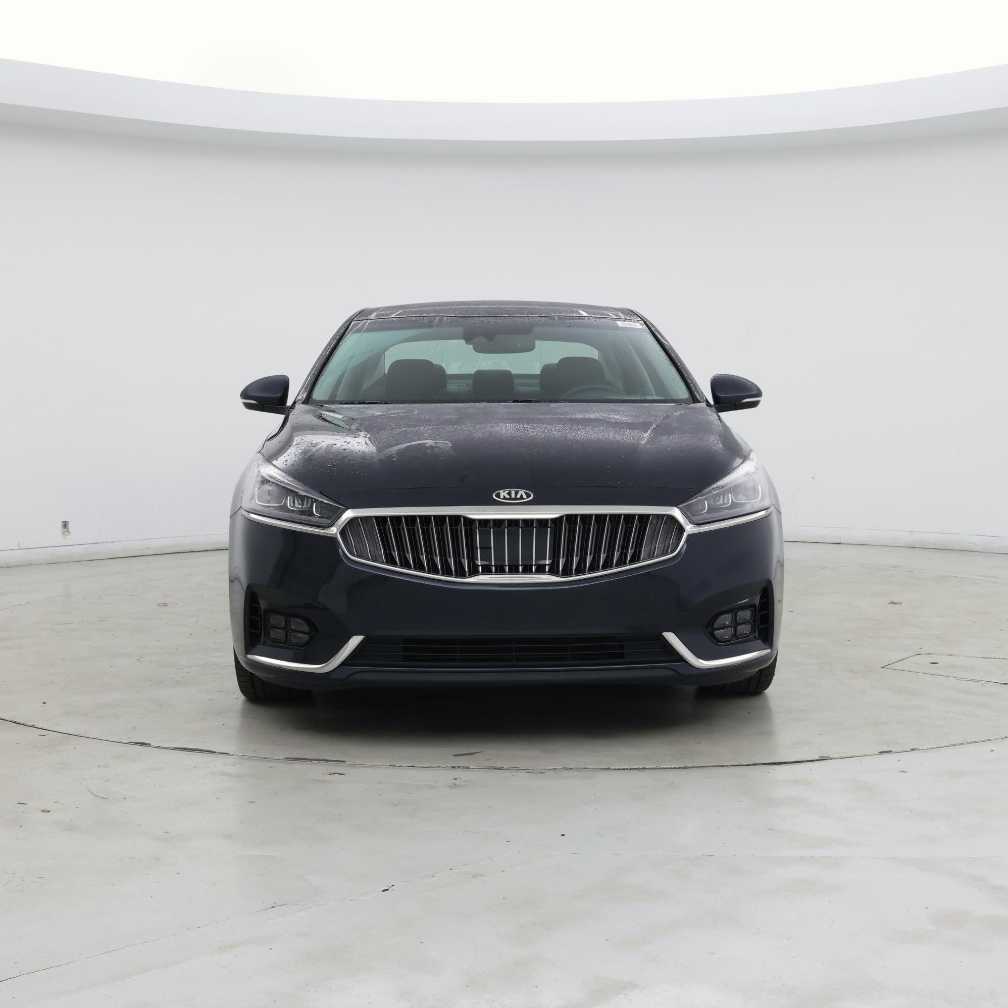 Thumbnail: 2017 Kia Cadenza - 5