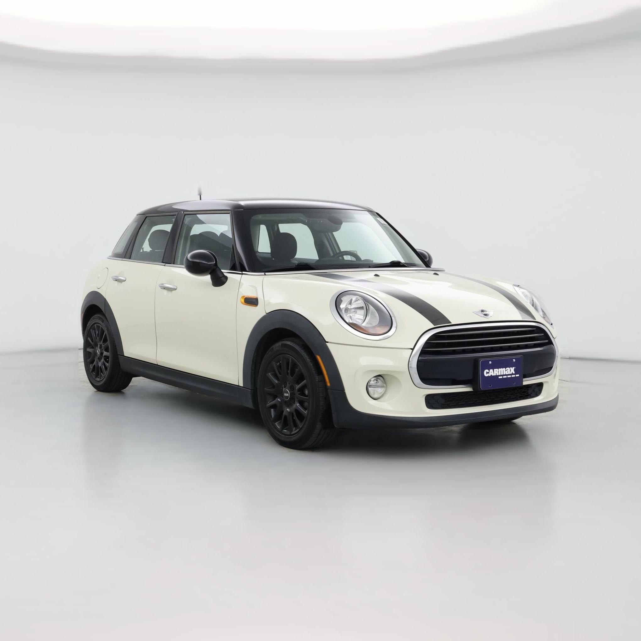 Thumbnail: 2017 MINI Cooper Hardtop - 1