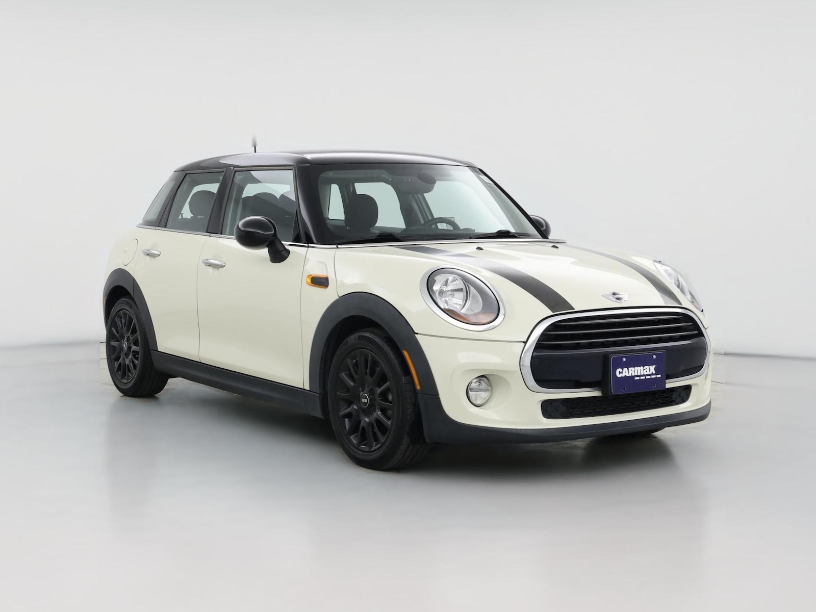 2017 MINI Cooper Base