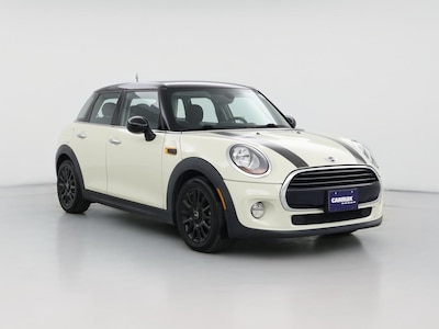 2017 Mini Cooper Hardtop
