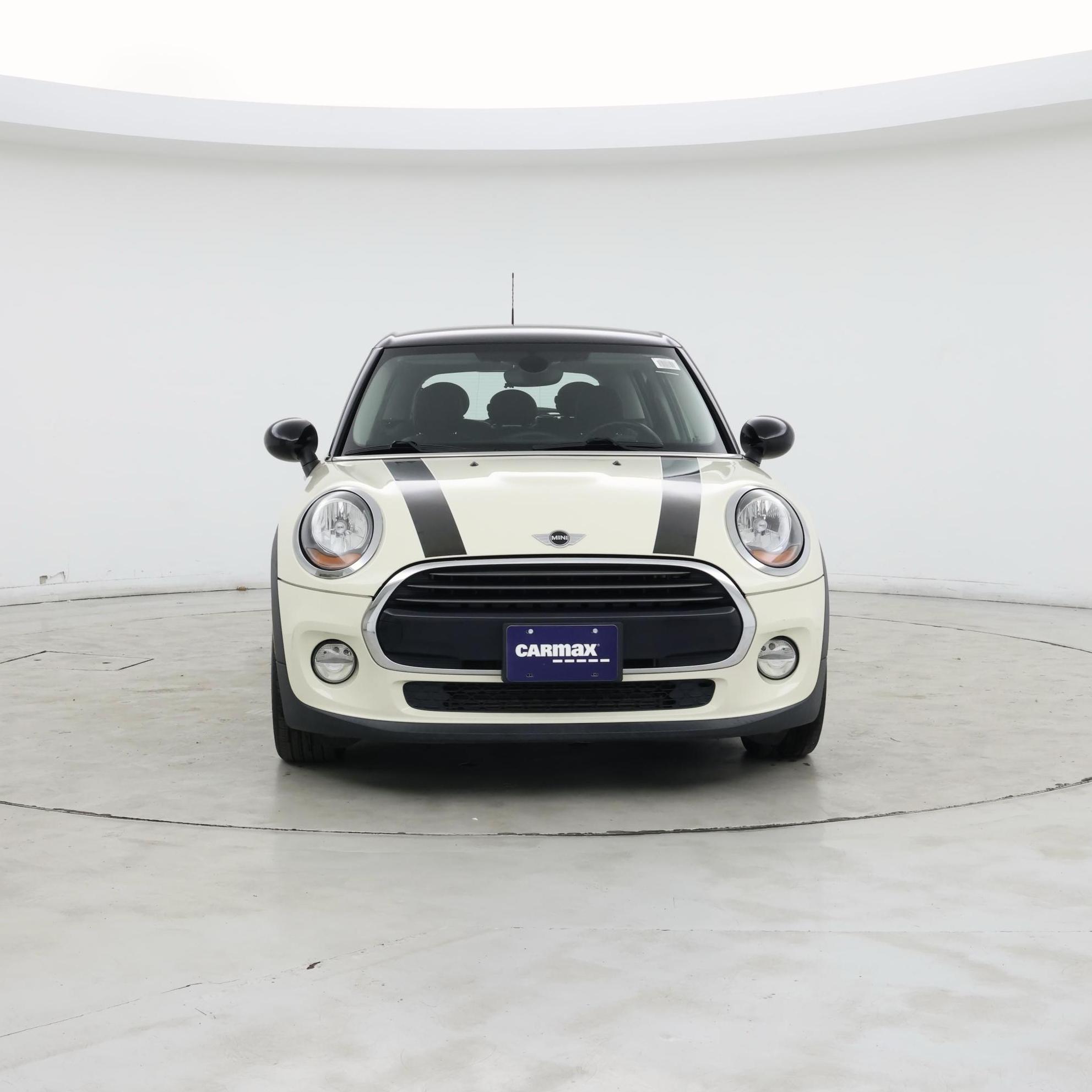 Thumbnail: 2017 MINI Cooper Hardtop - 5