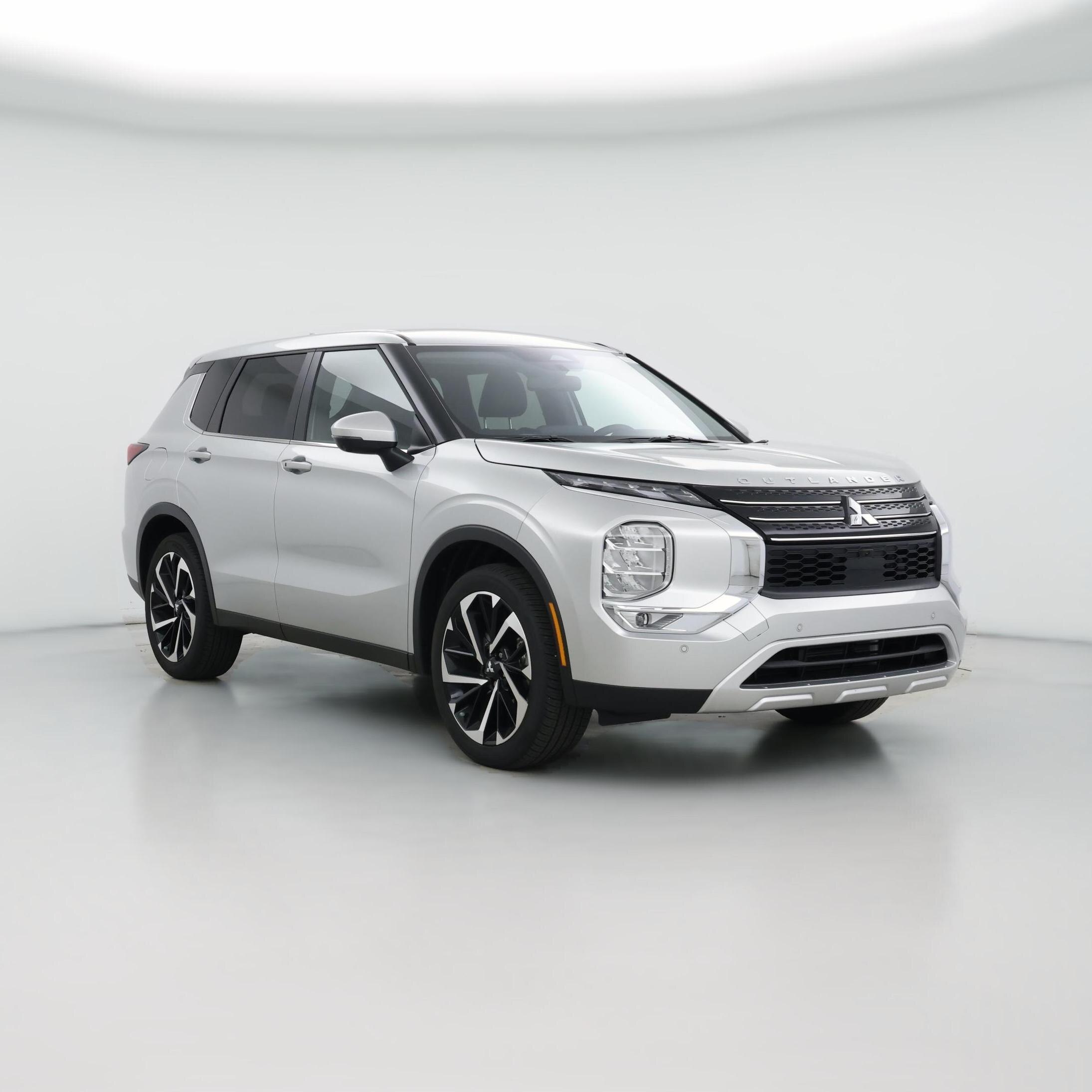 Thumbnail: 2024 Mitsubishi Outlander - 1