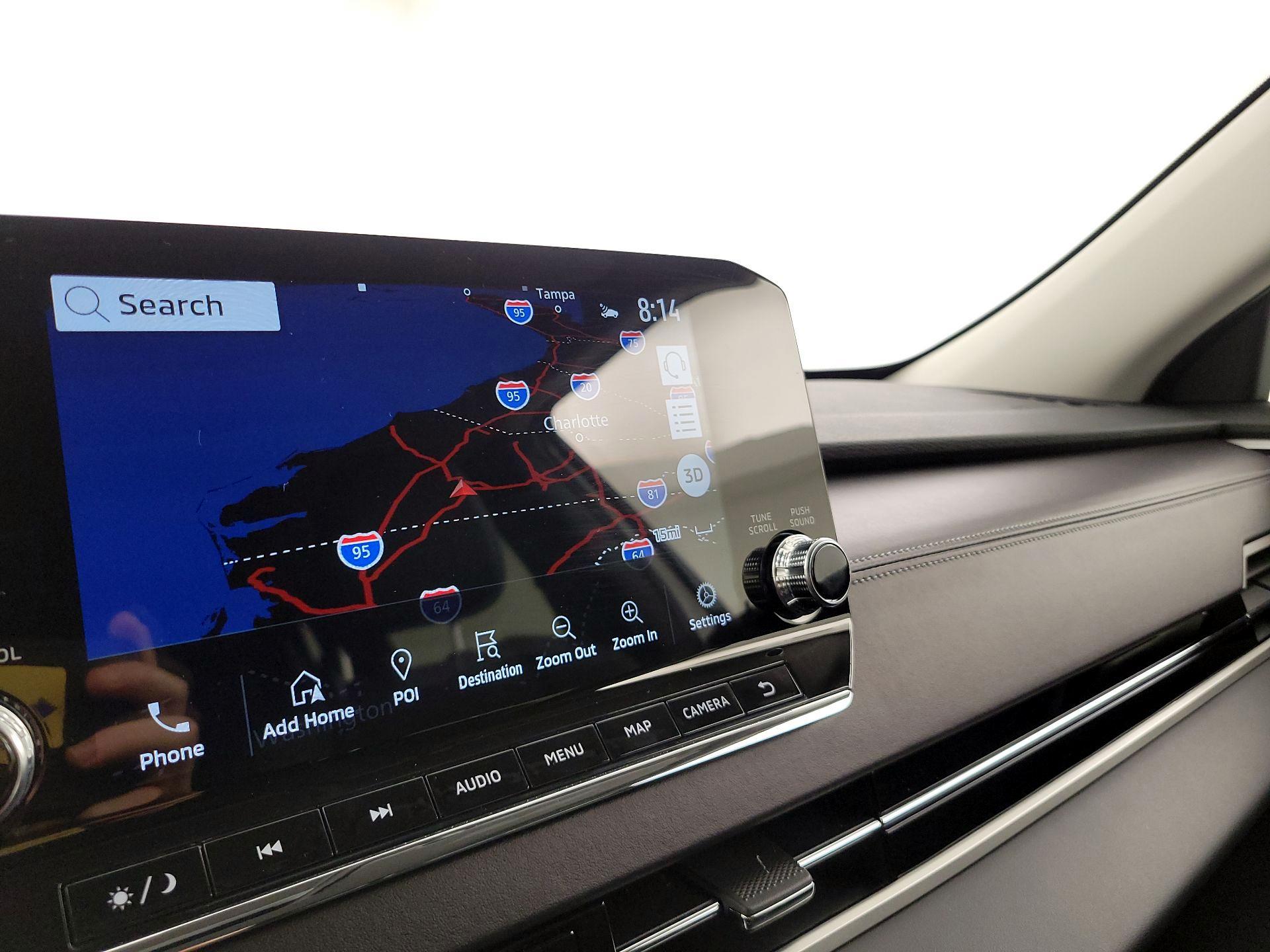 Thumbnail: 2024 Mitsubishi Outlander - 14