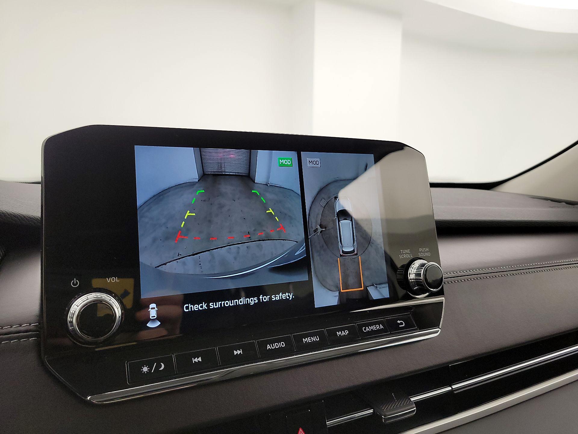 Thumbnail: 2024 Mitsubishi Outlander - 15